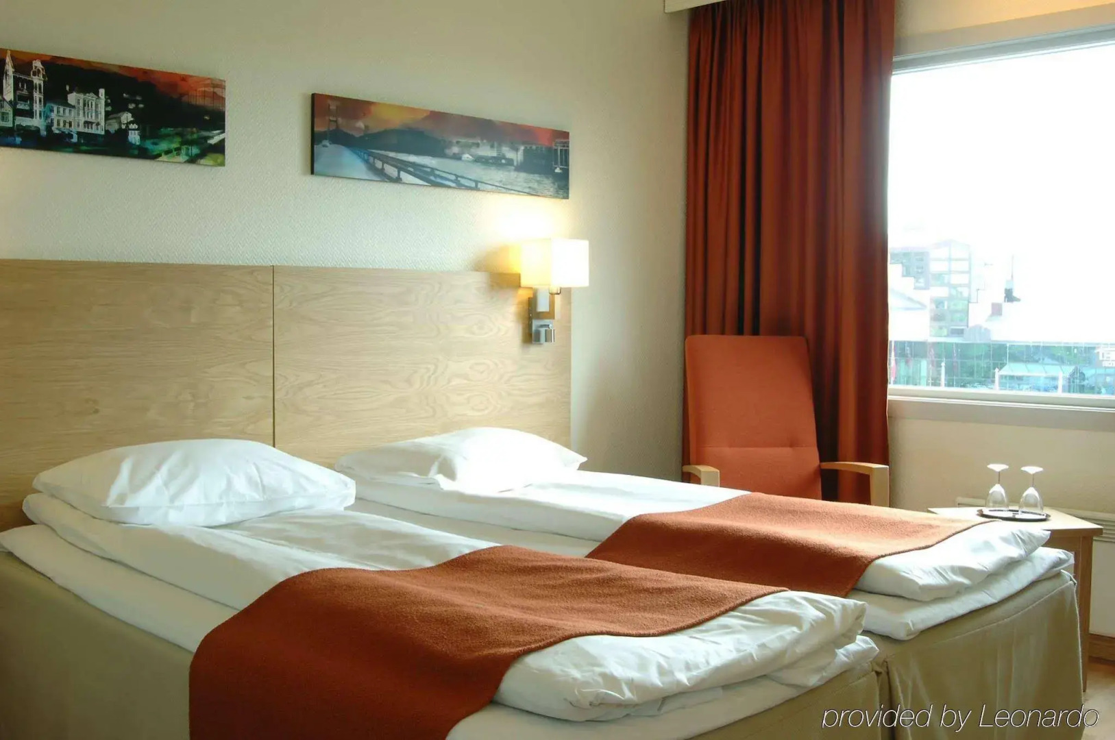 Foto - Scandic Kokstad