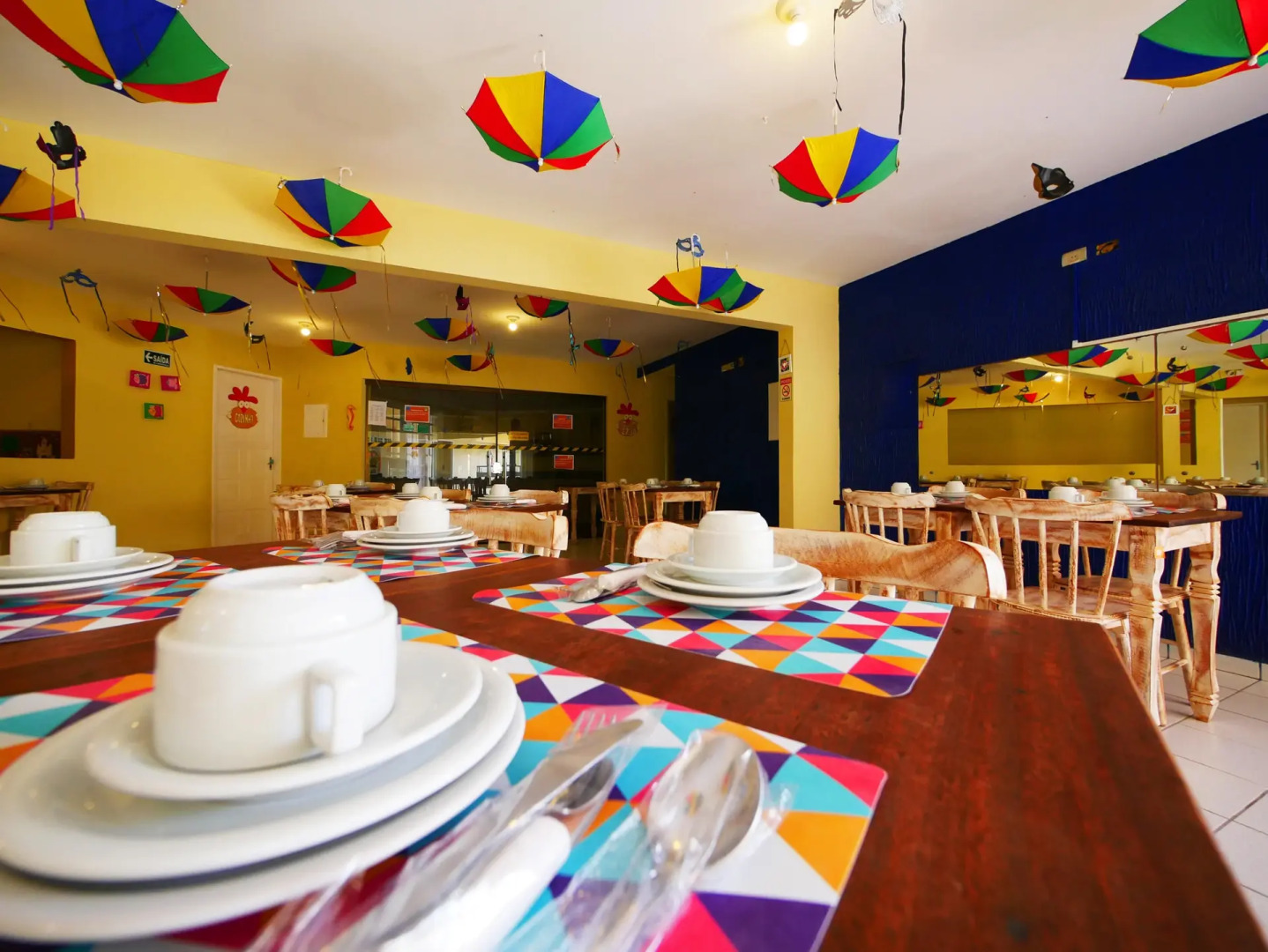 Foto - Pousada Recanto dos Corais