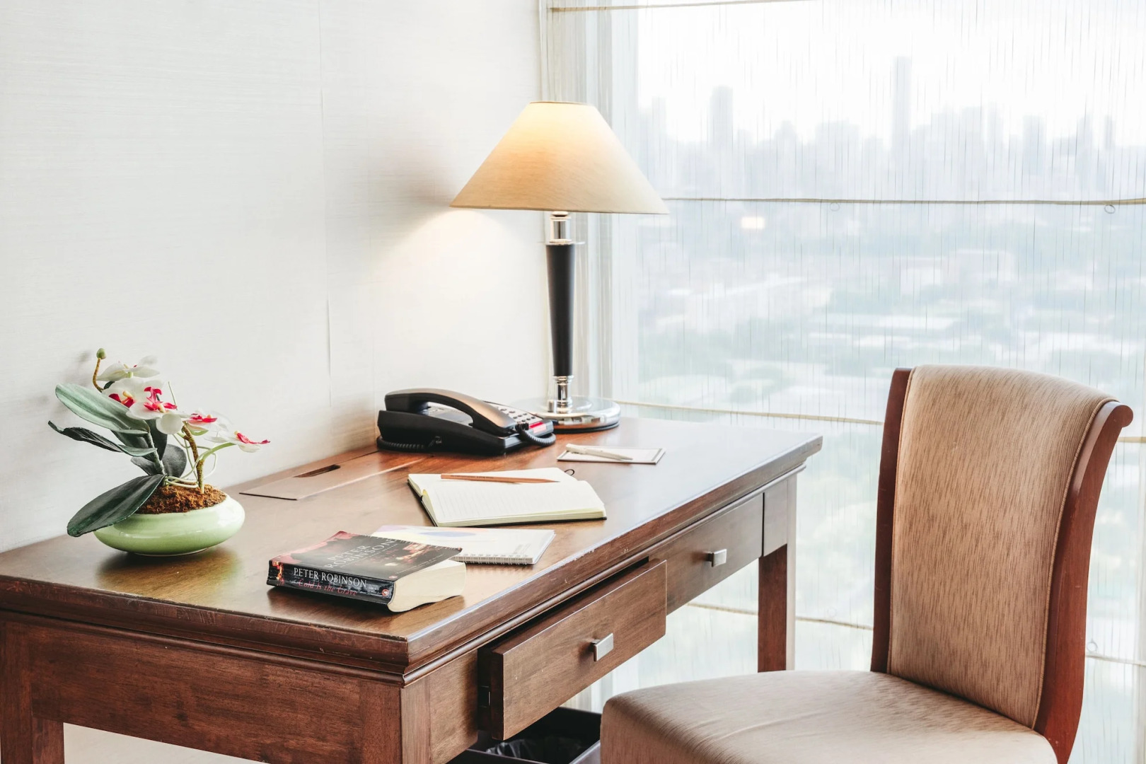 Photo - Column Bangkok Hotel