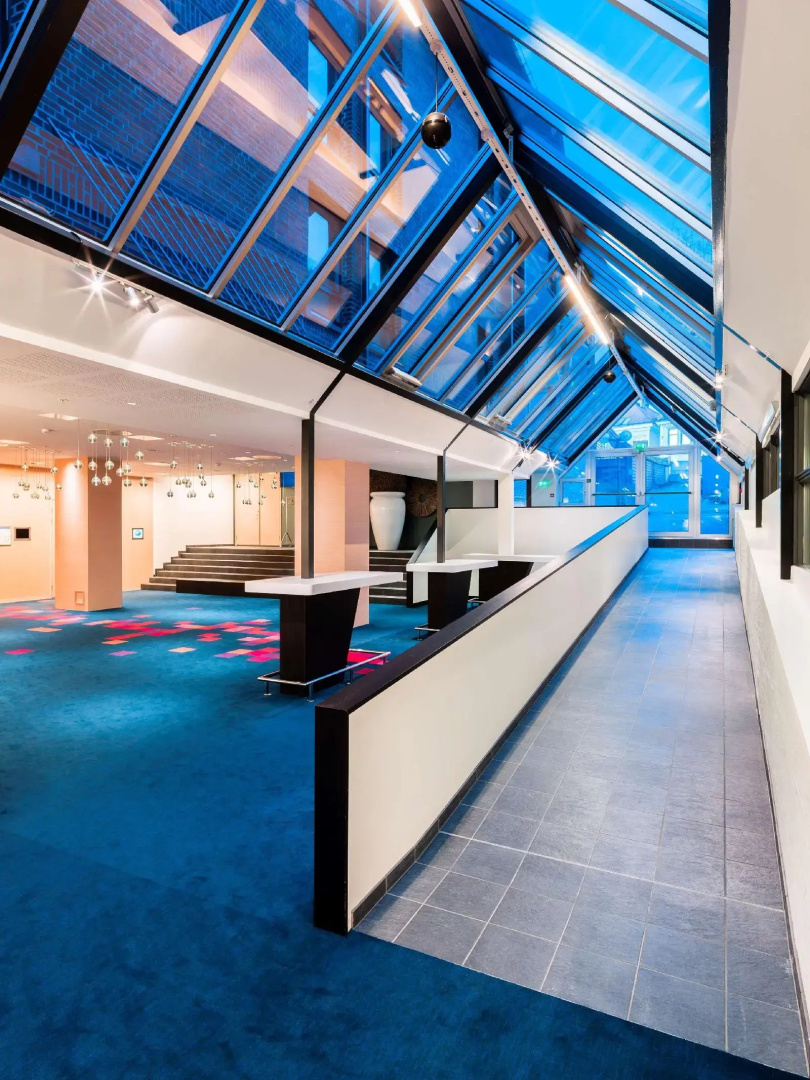 Foto - Radisson Blu Royal Hotel, Bergen