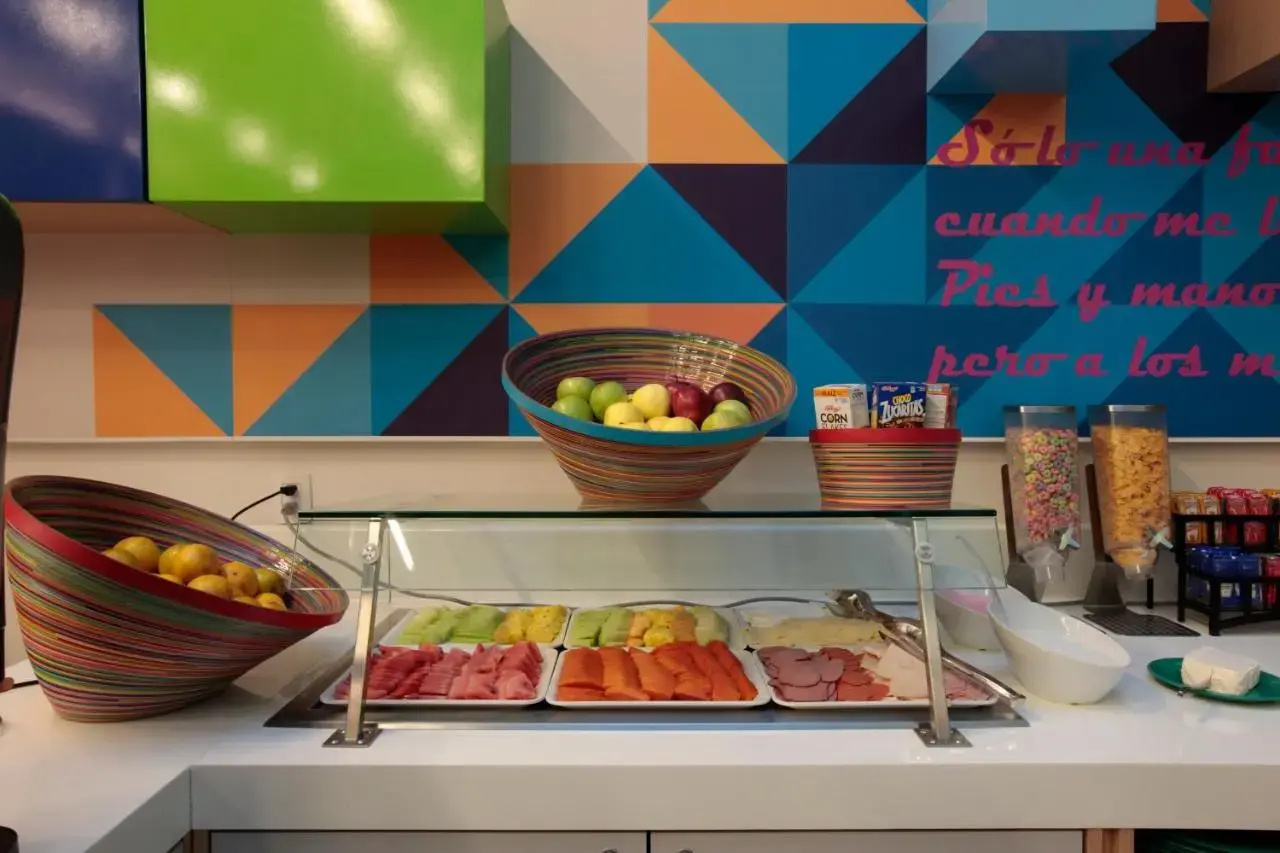 Foto - ibis Styles Mexico Reforma