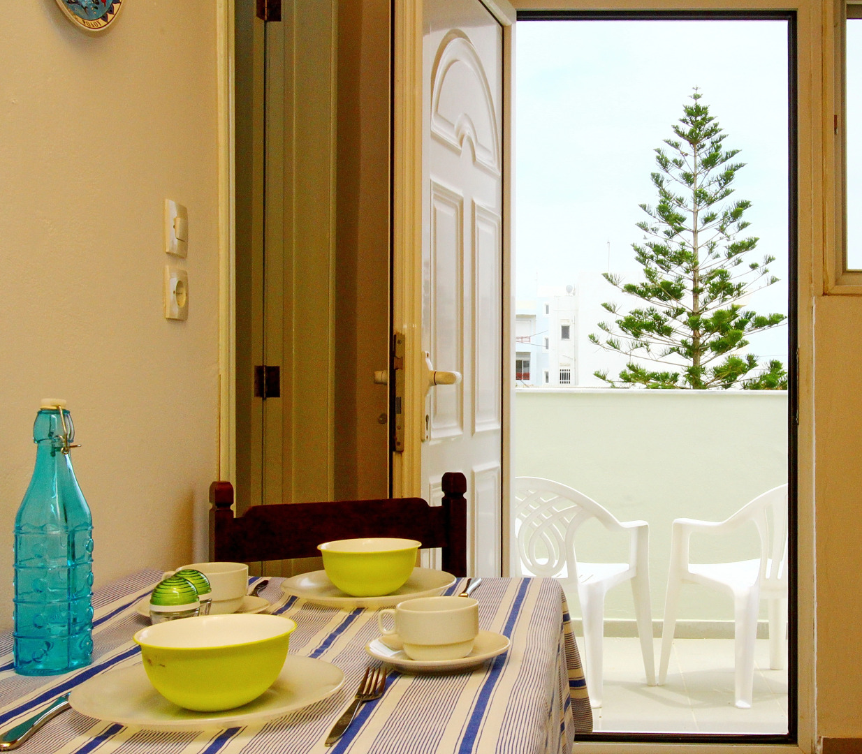 Foto - Lefka Hotel & Apartments