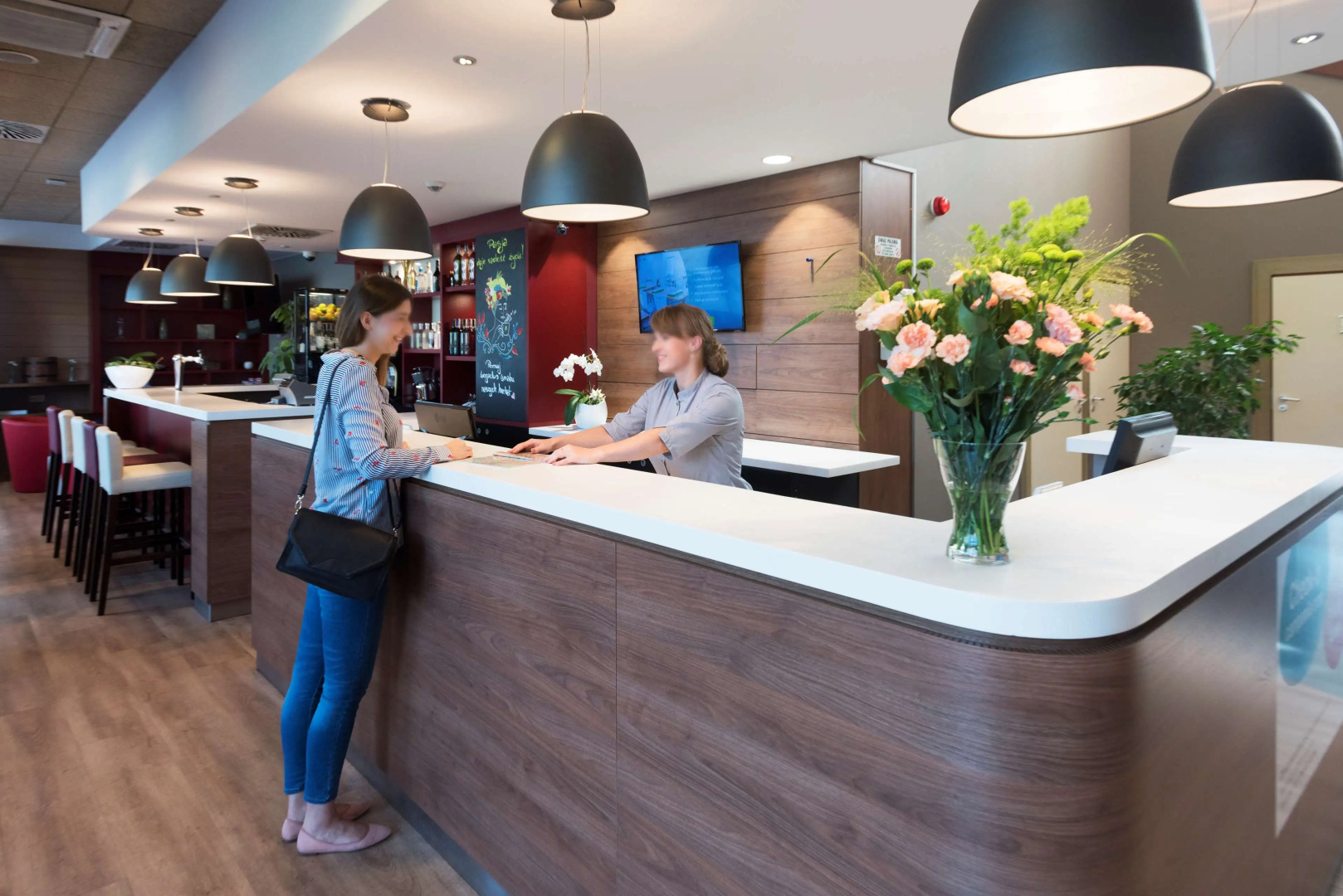 Foto - Campanile Wroclaw - Stare Miasto