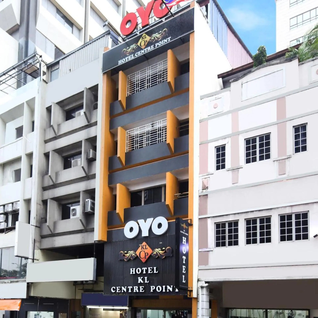 Foto - Hotel O Kl Centre Point