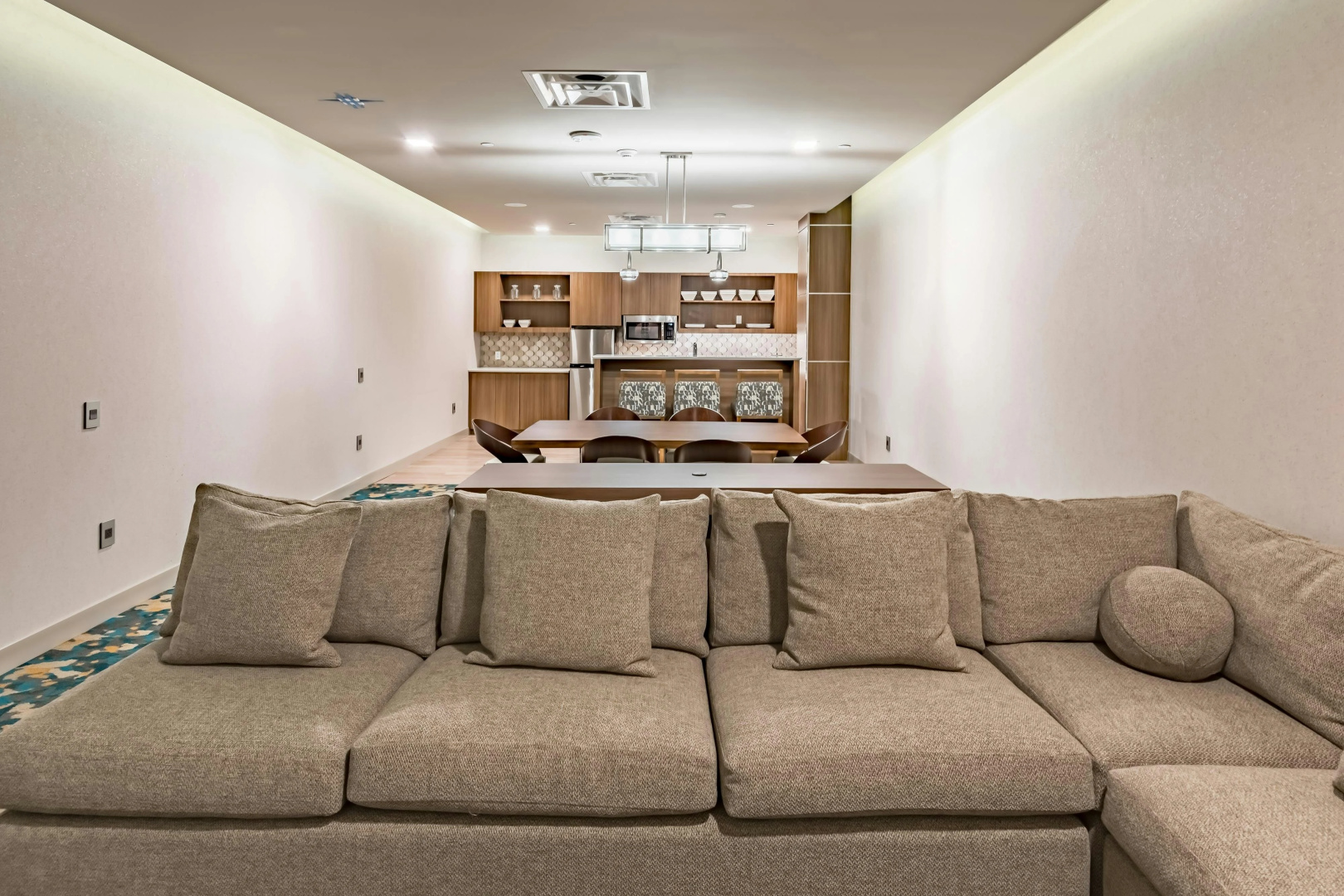 Photo - Element by Marriott Dallas Downtown East