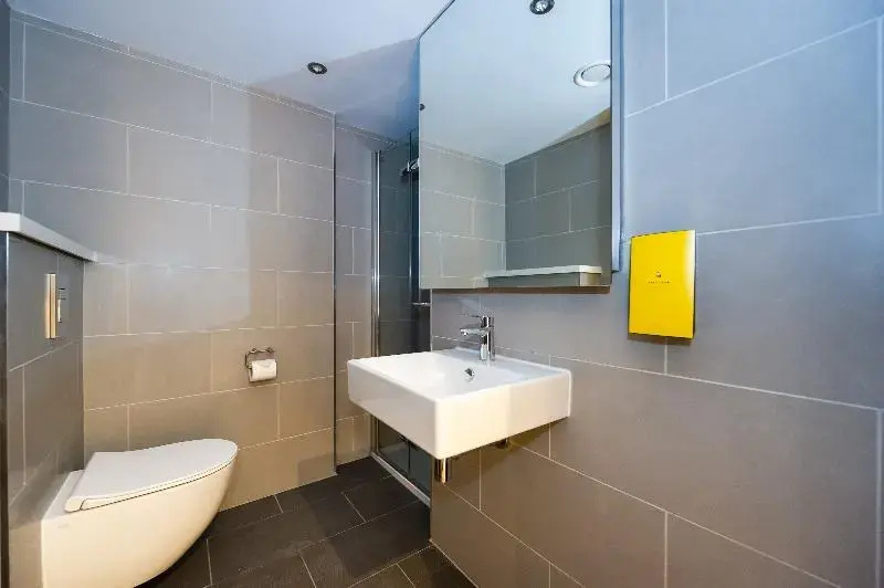 Photo - Staycity Aparthotels Dublin Castle