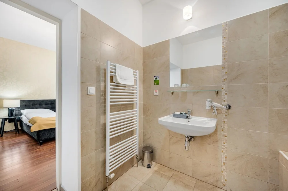 Foto - Garni Hotel VIRGO