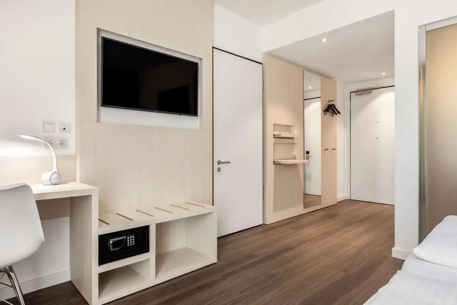 Foto - Super 8 by Wyndham Oberhausen am Centro