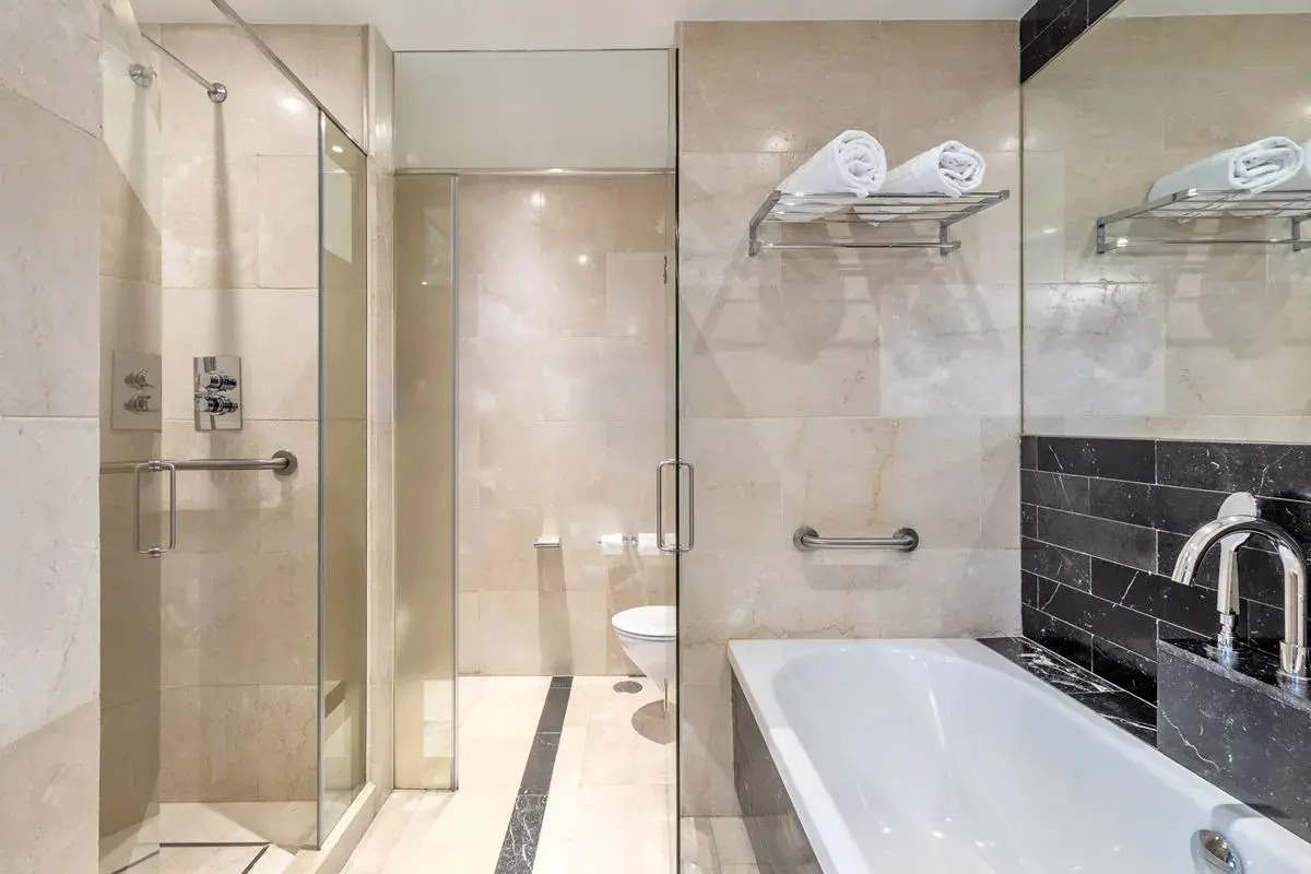 Foto - Eurostars Suites Mirasierra