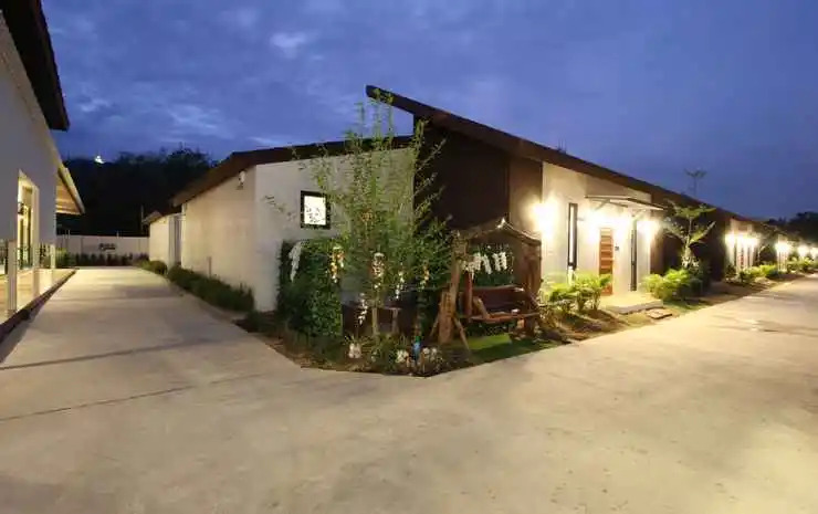 Foto - Thames Tara Private Pool Villa Rawai Phuket