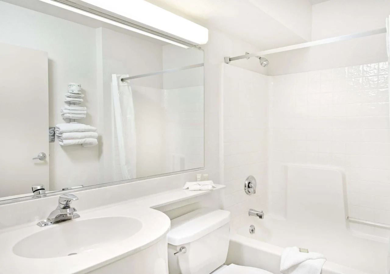 Foto - SureStay by Best Western Sacramento South Natomas