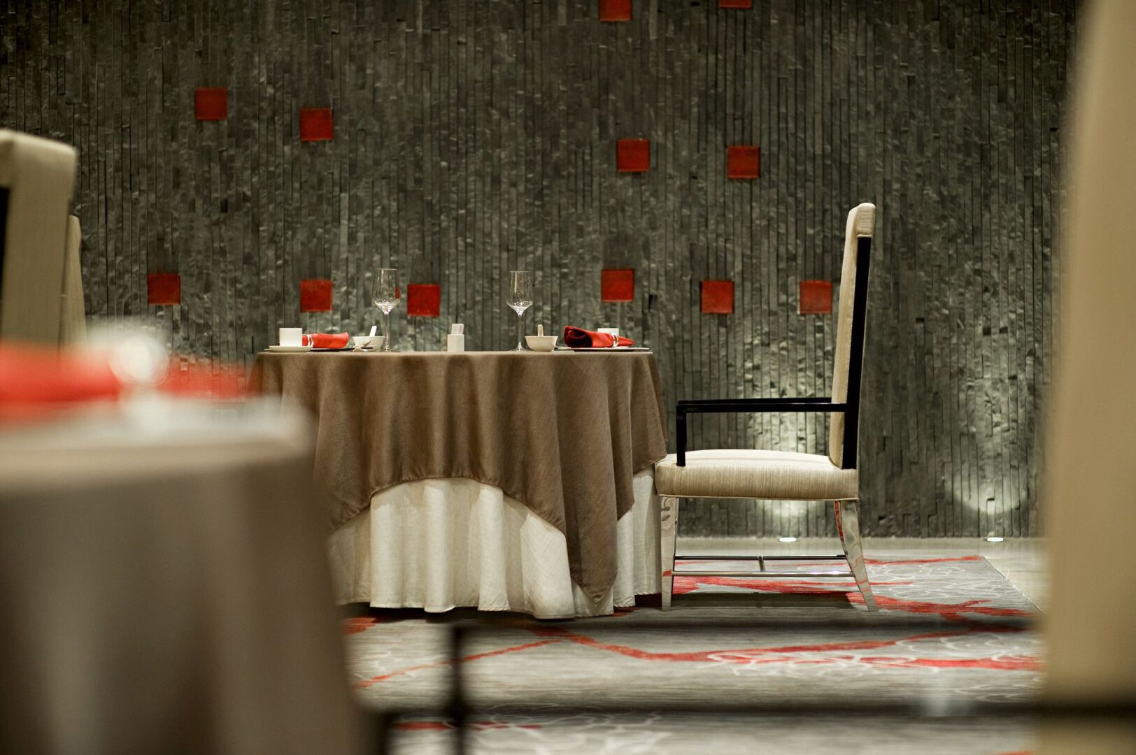 Photo - Le Méridien Qingdao