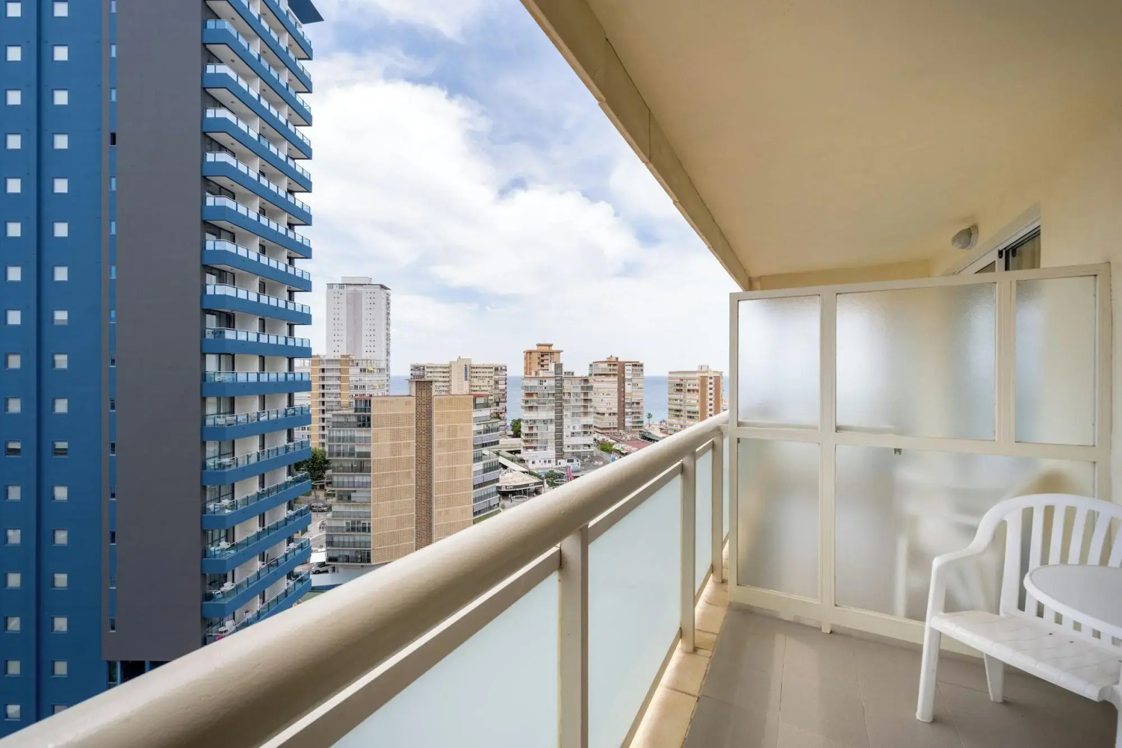 Photo - Climia Benidorm Plaza 4* Hotel