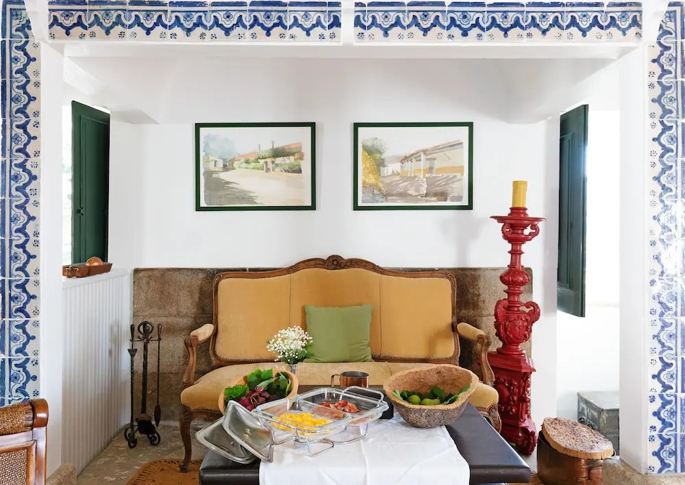 Photo - Quinta do Valdalágea
