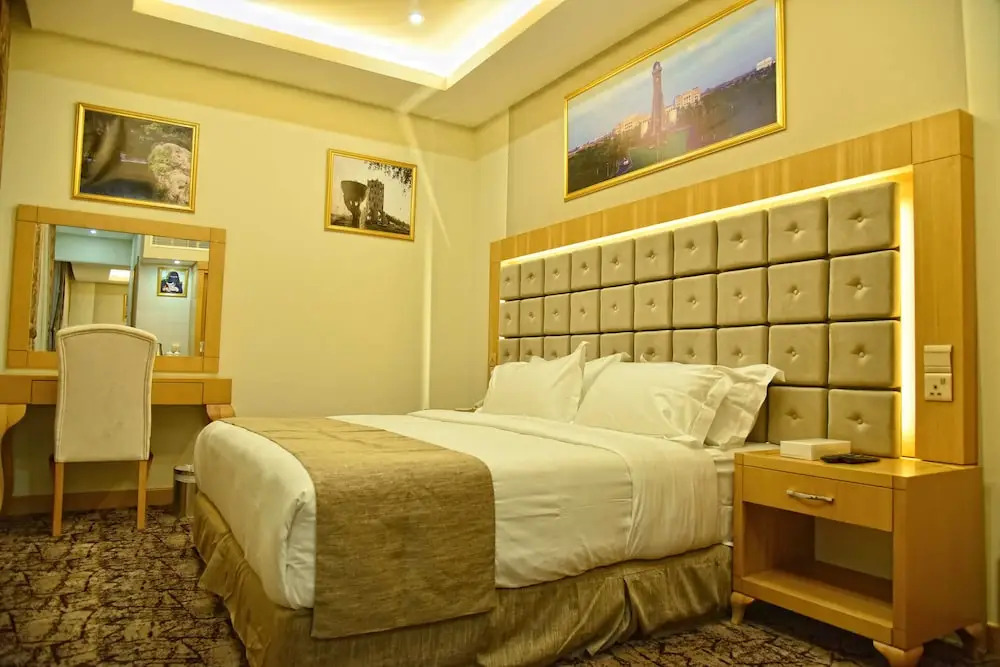 Photo - Muscat Plaza Hotel