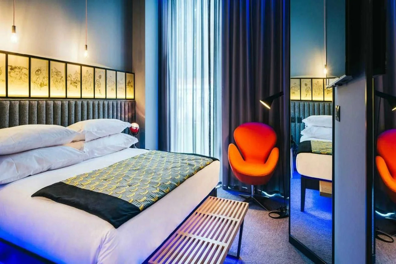 Foto - Pestana CR7 Funchal