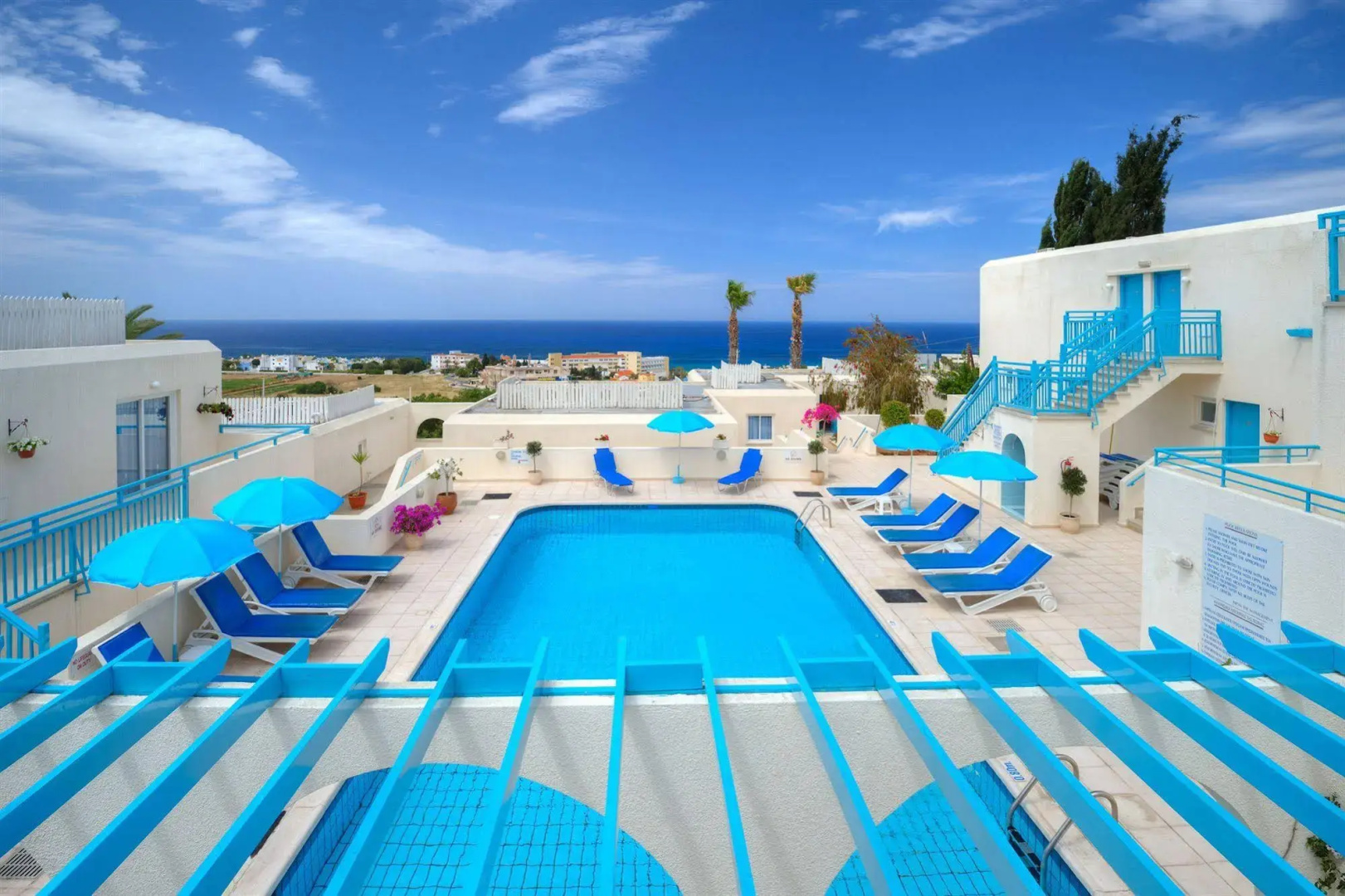 Foto - Sunny Hill Hotel Apartments