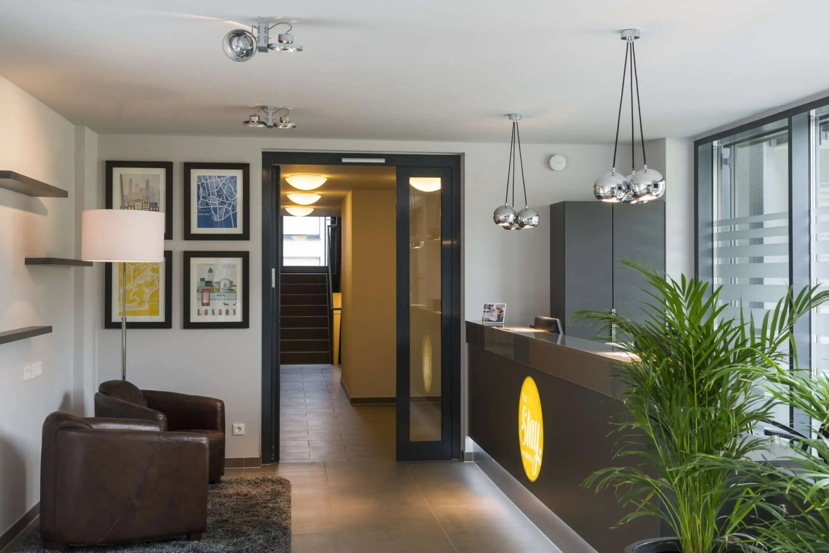 Foto - The Stay.residence