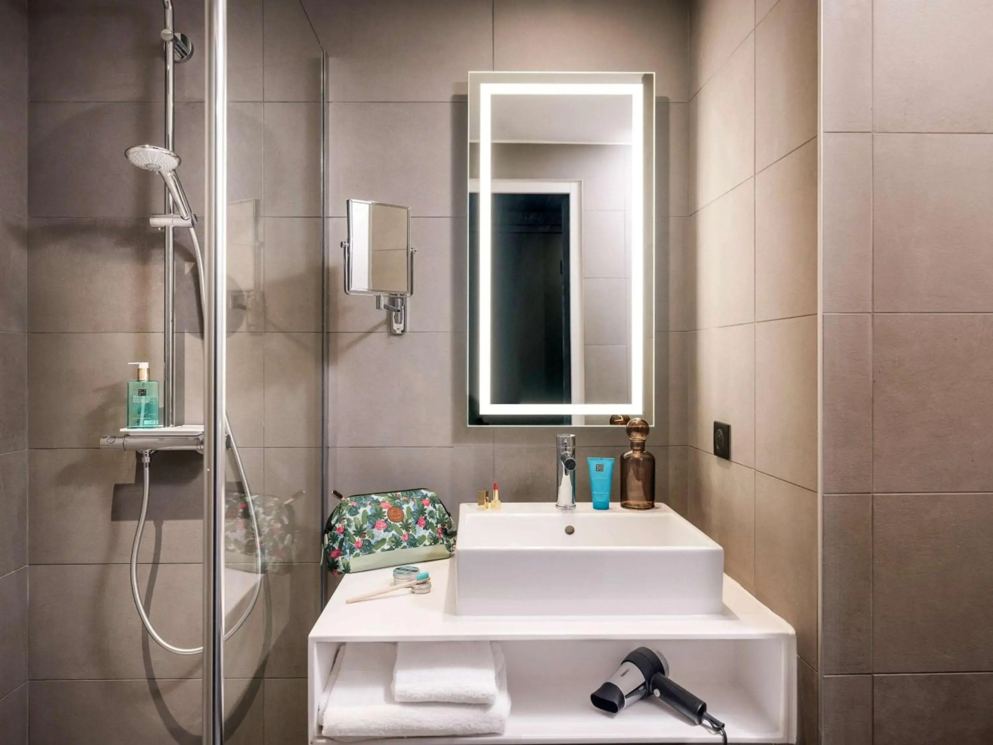 Foto - Eurostars Suites Mirasierra