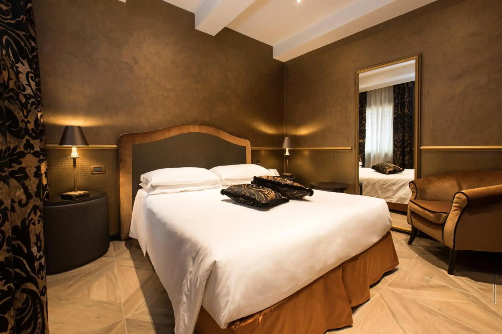 Photo - Hotel Campiello