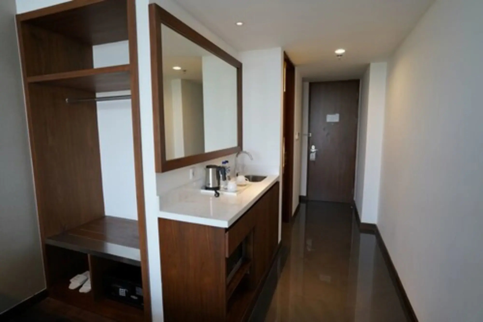 Foto - Veranda Serviced Residence Puri