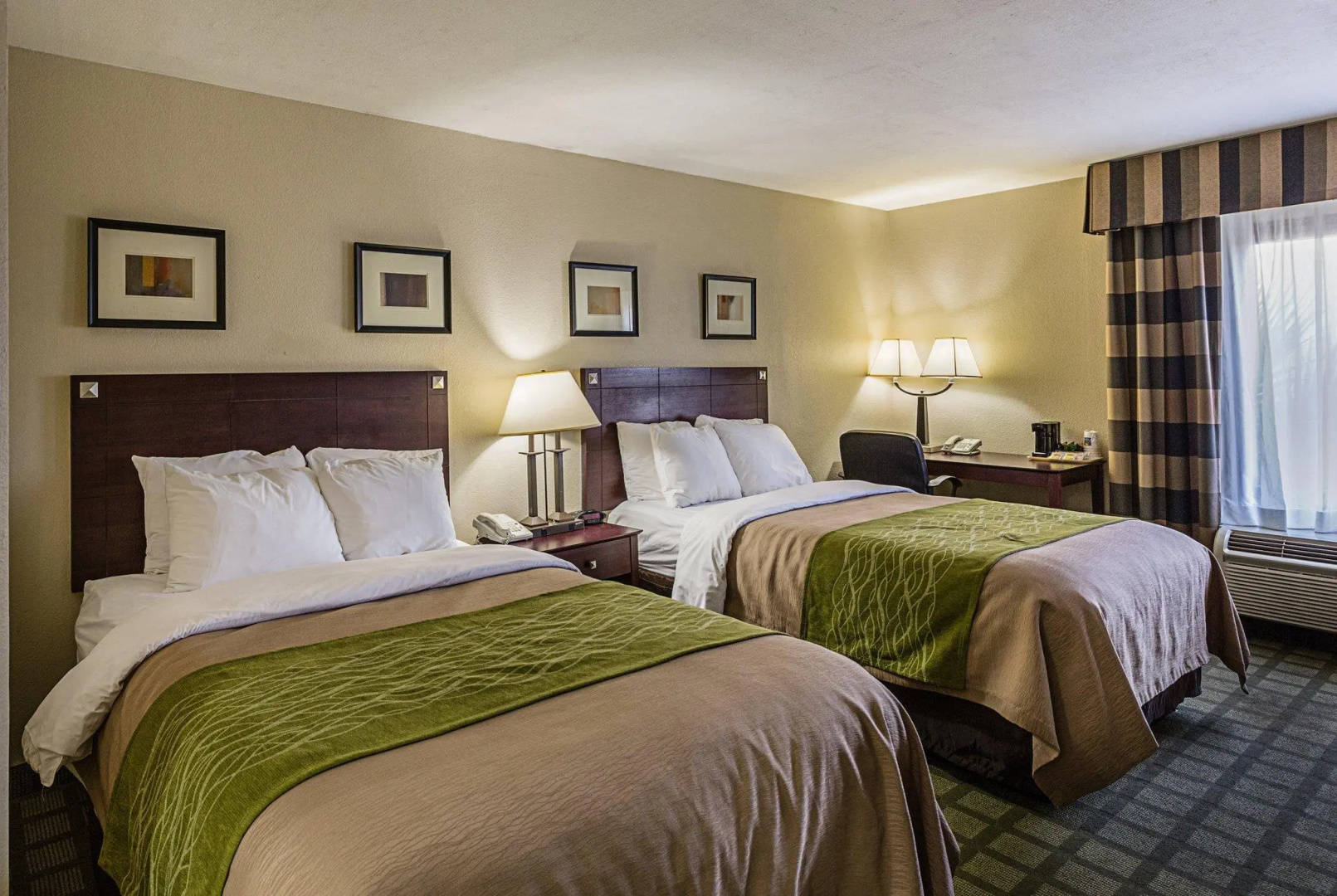 Foto - Comfort Inn Southwest Fwy at Westpark