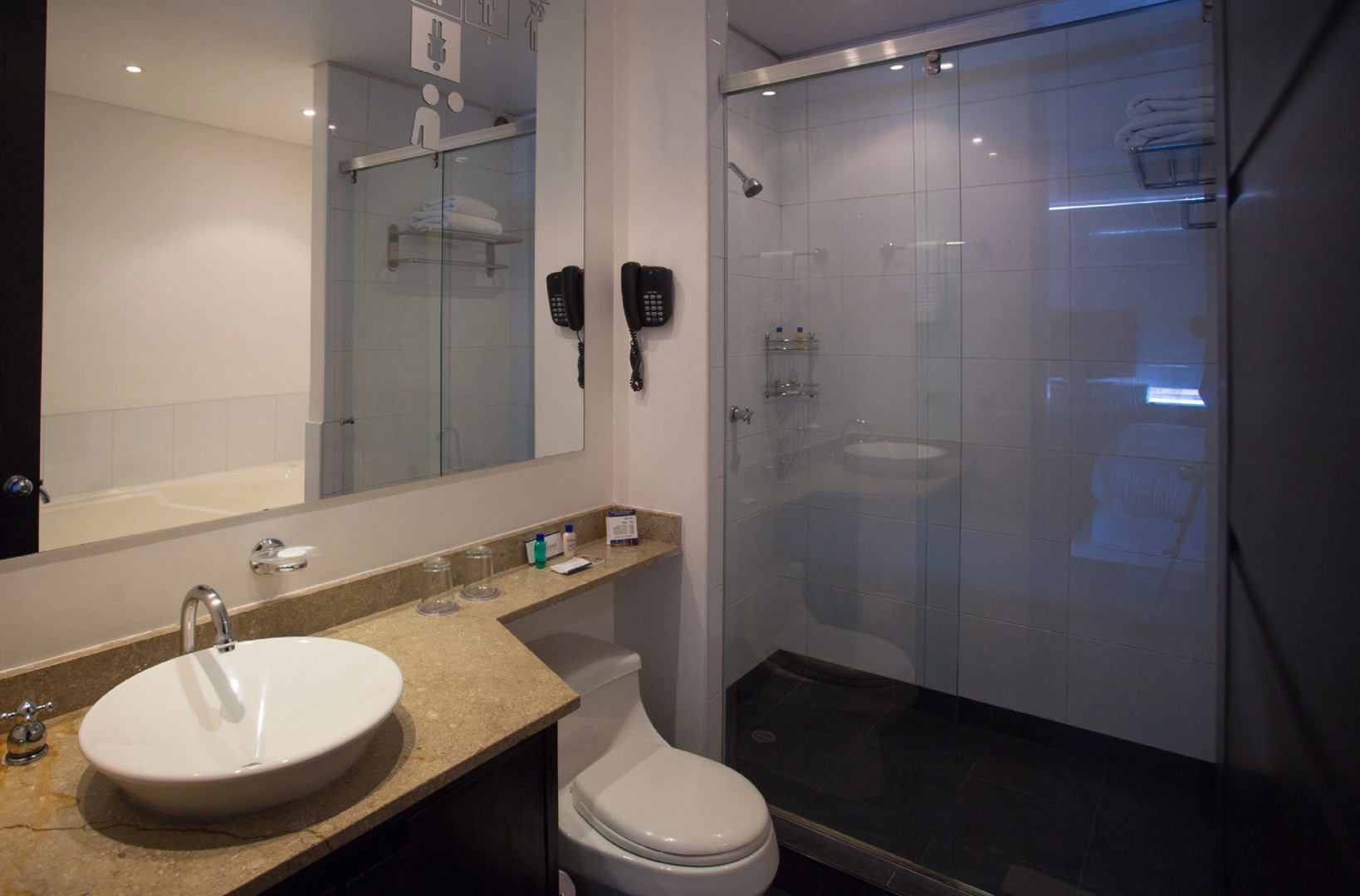 Foto - Hotel 104 Art Suites