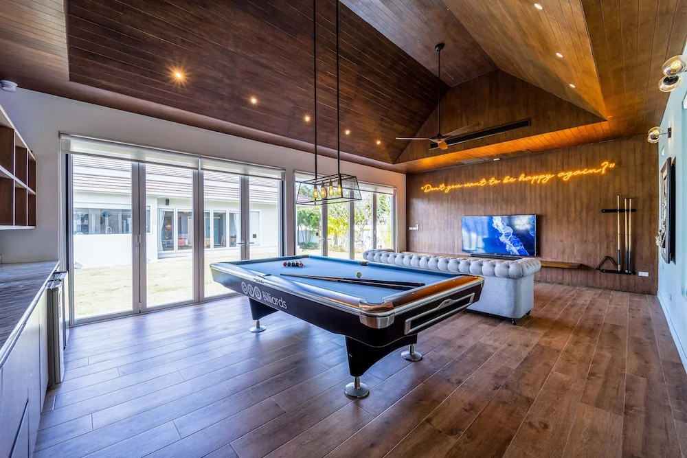 Foto - Luxury 7 Bedroom Pool Villa WL67