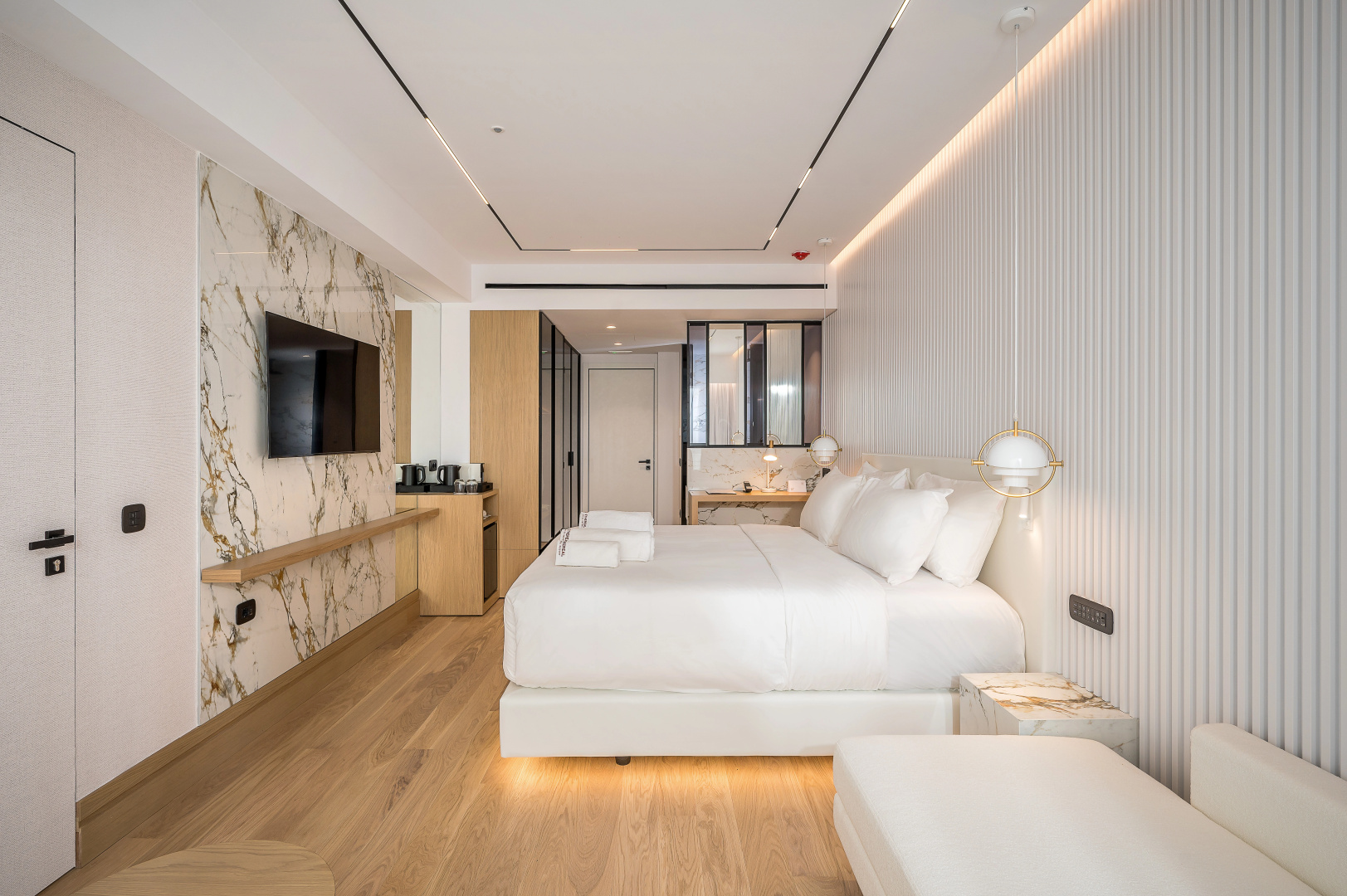 Foto - Ethereal White Resort Hotel & Spa - Adults Only