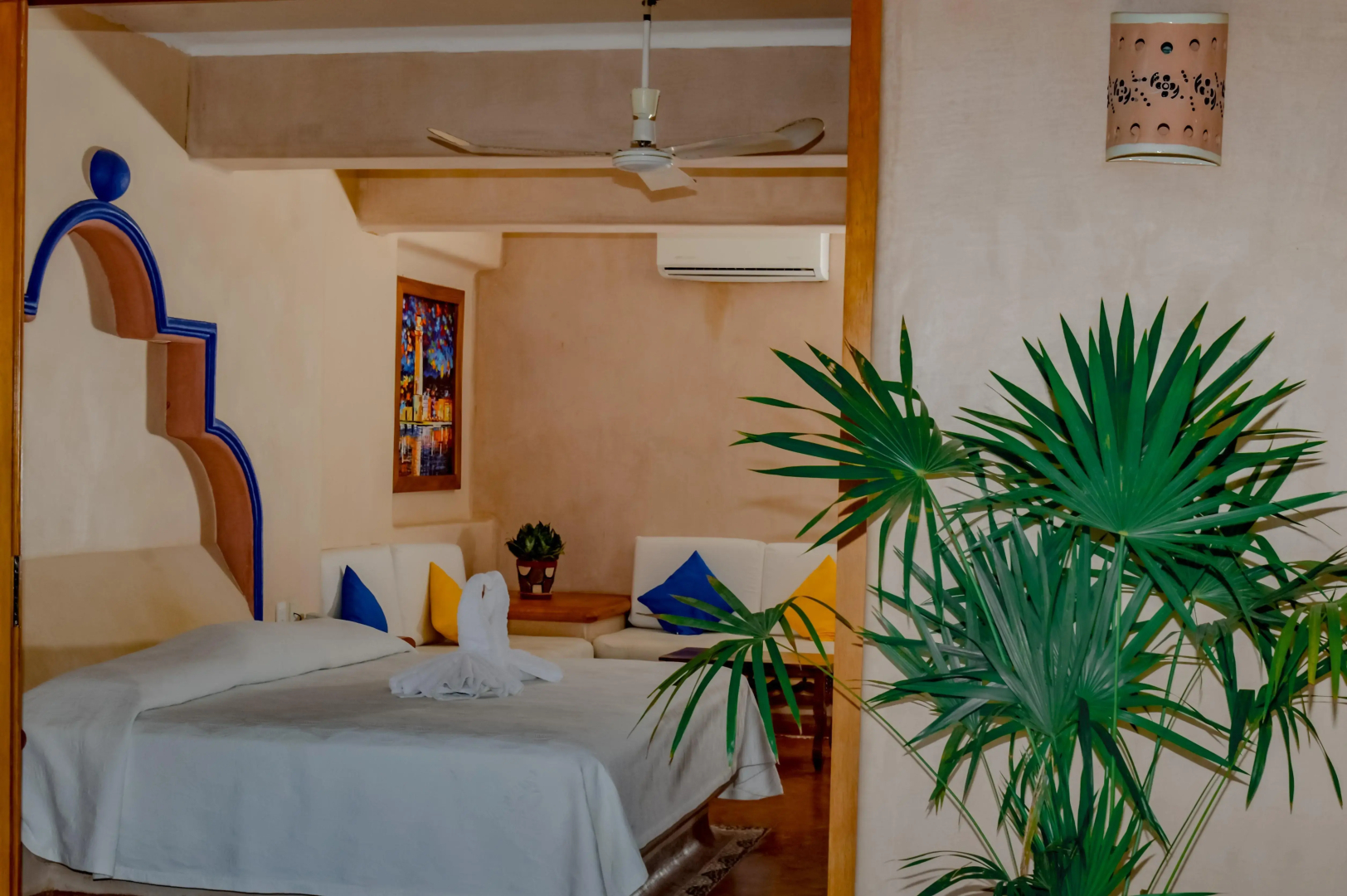 Foto - Villa del Pescador