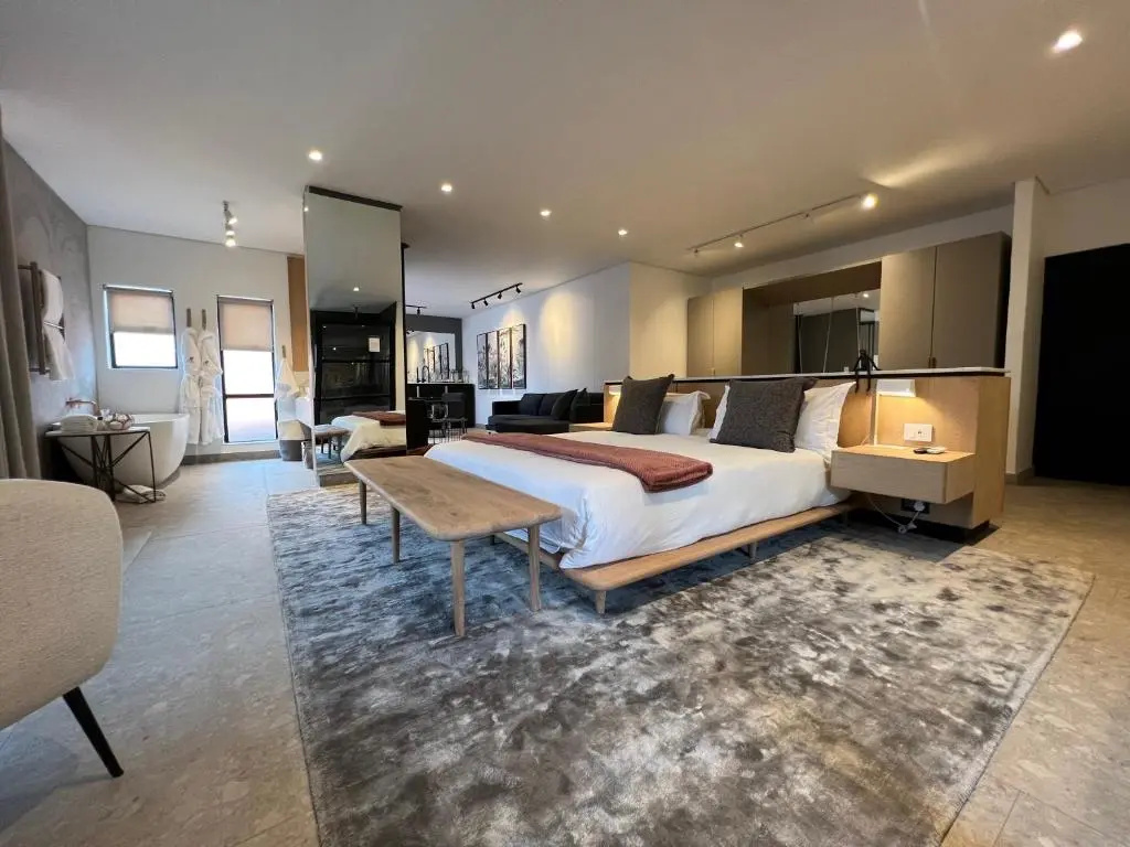 Photo - Menlyn Boutique Hotel