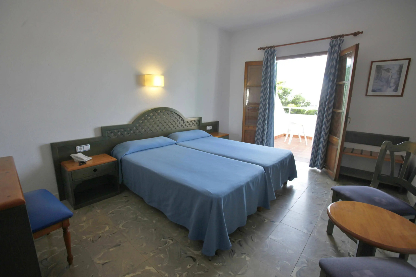 Photo - Hotel Ses Savines