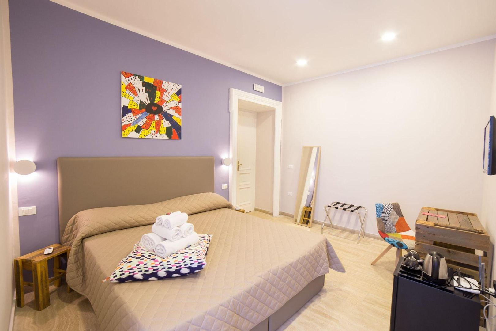Foto - P.C. Boutique H. Napoli Centro by ClaPa Group Dislocated Hospitality