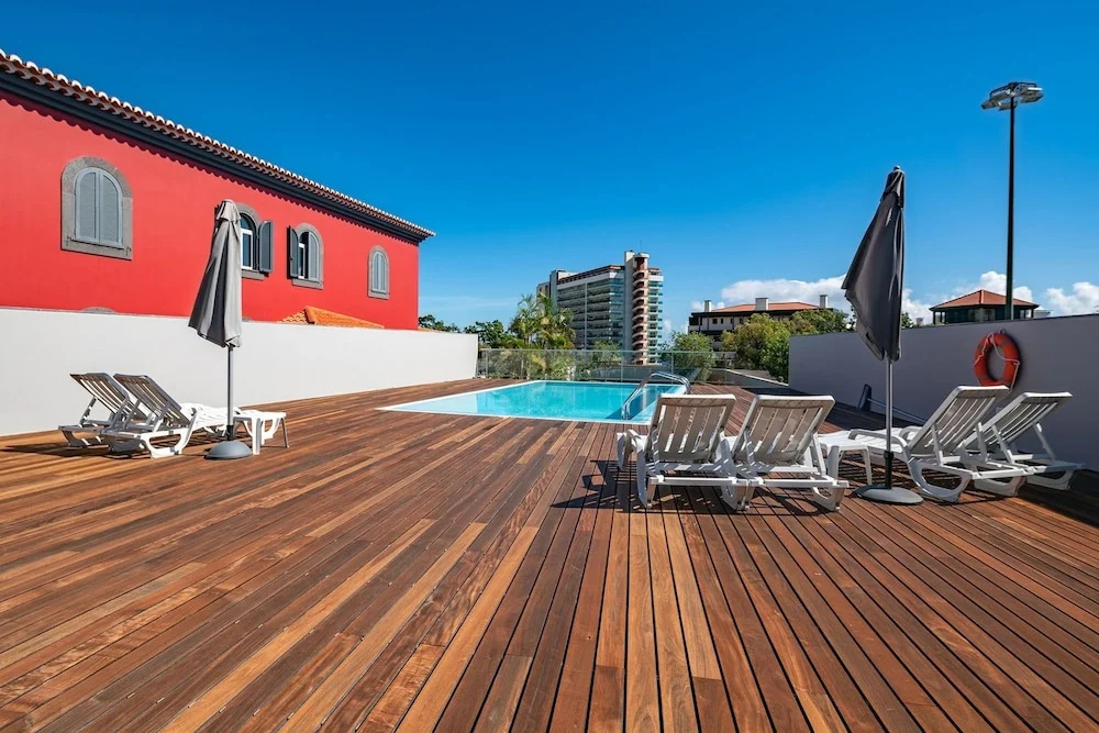 Foto - Villa Nogueira IV