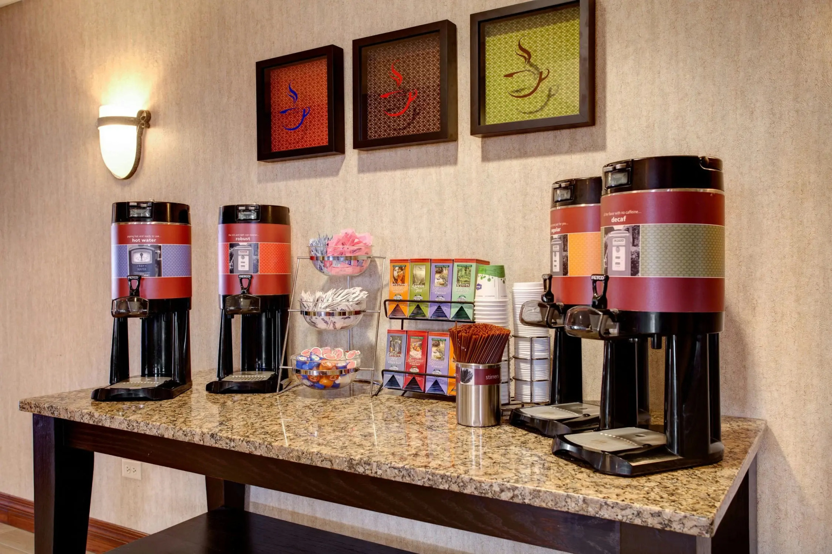 Foto - Hampton Inn & Suites Addison