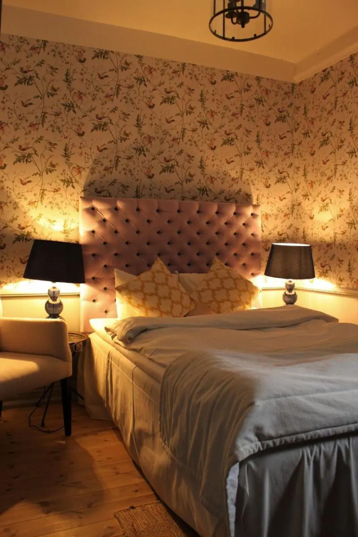 Foto - Rosersbergs Slottshotell
