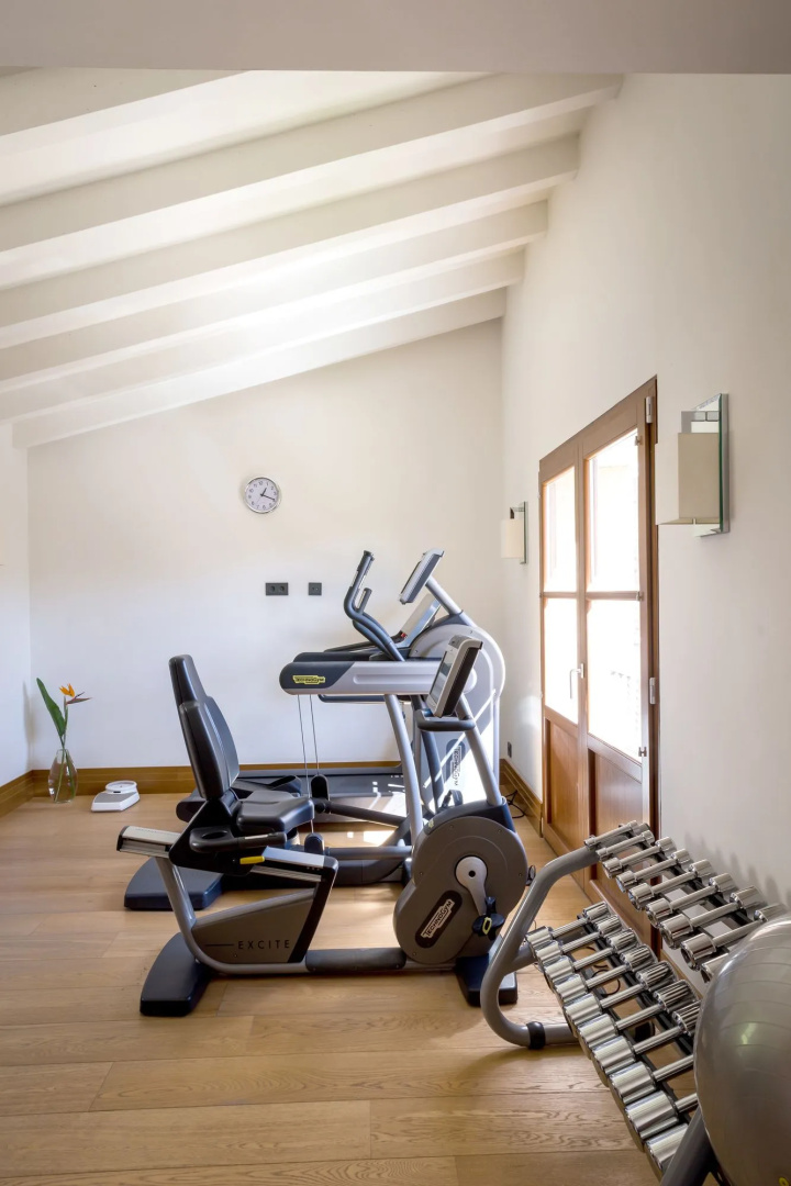 Foto - Castell Son Claret - The Leading Hotels of the World