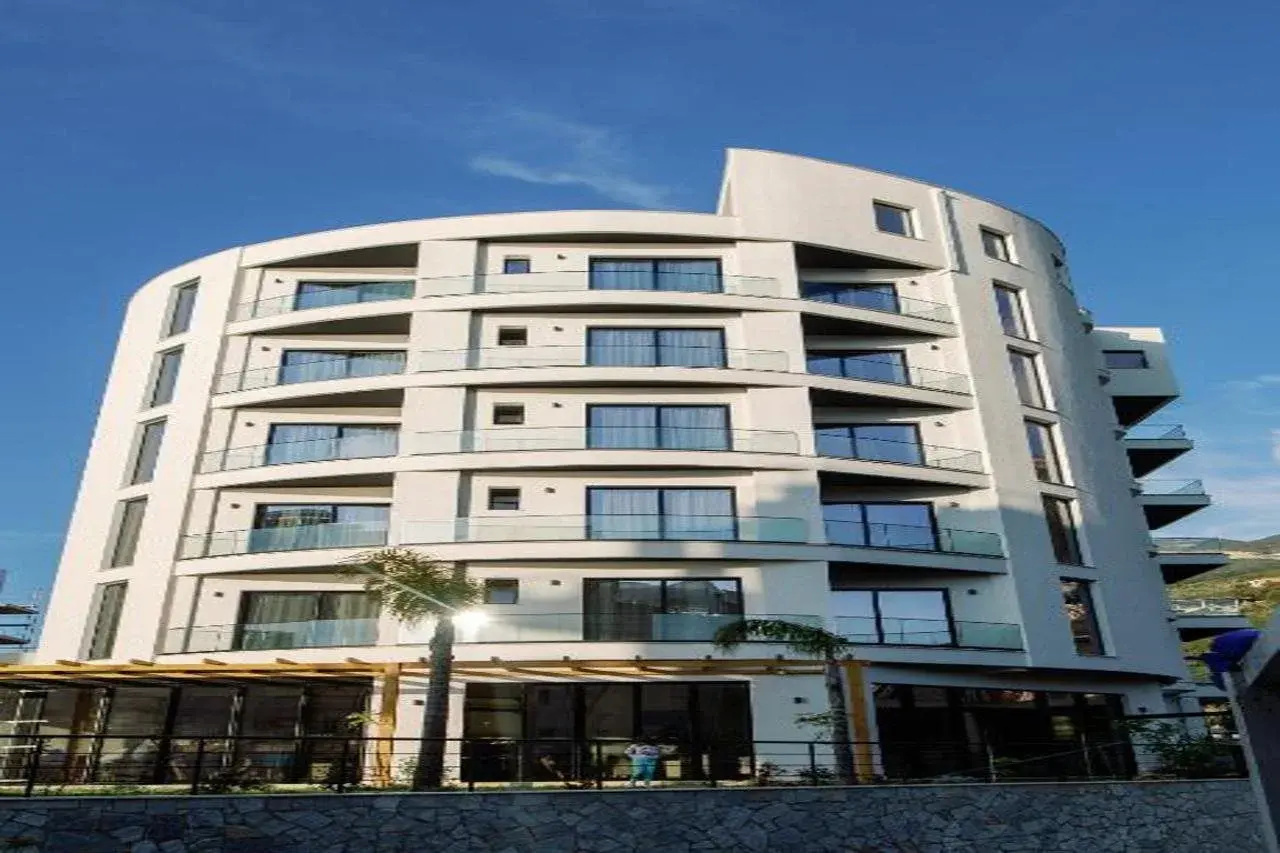 Photo - Valza Boutique Hotel