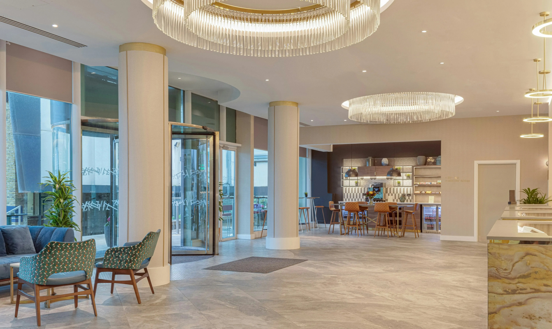 Photo - Hilton London Angel Islington