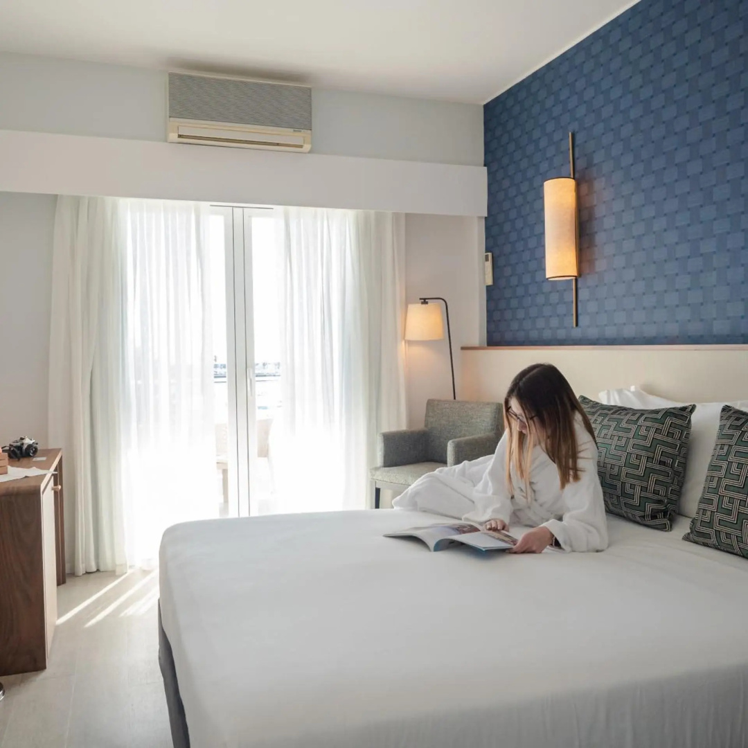 Photo - Hotel Baia