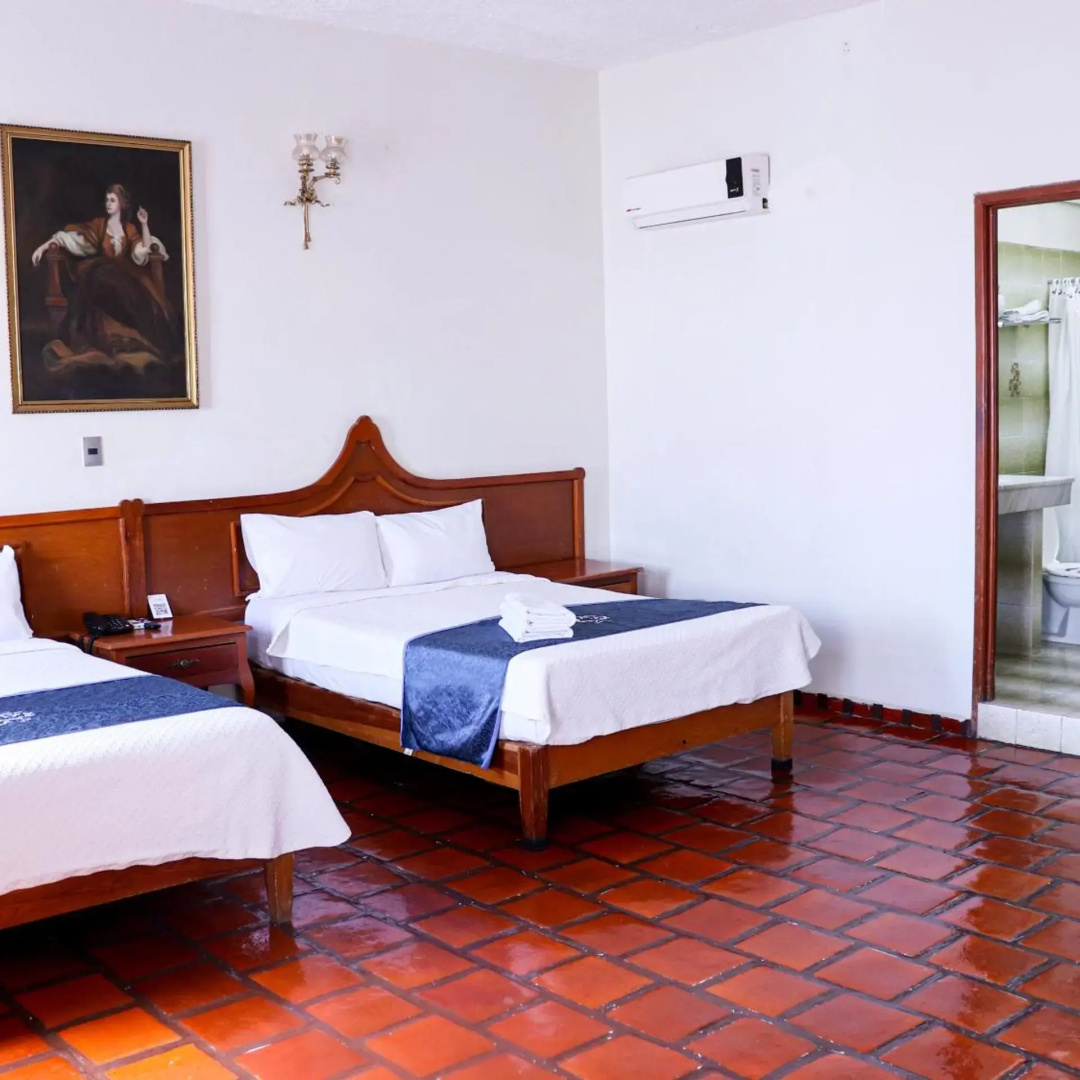 Photo - Hotel Frances