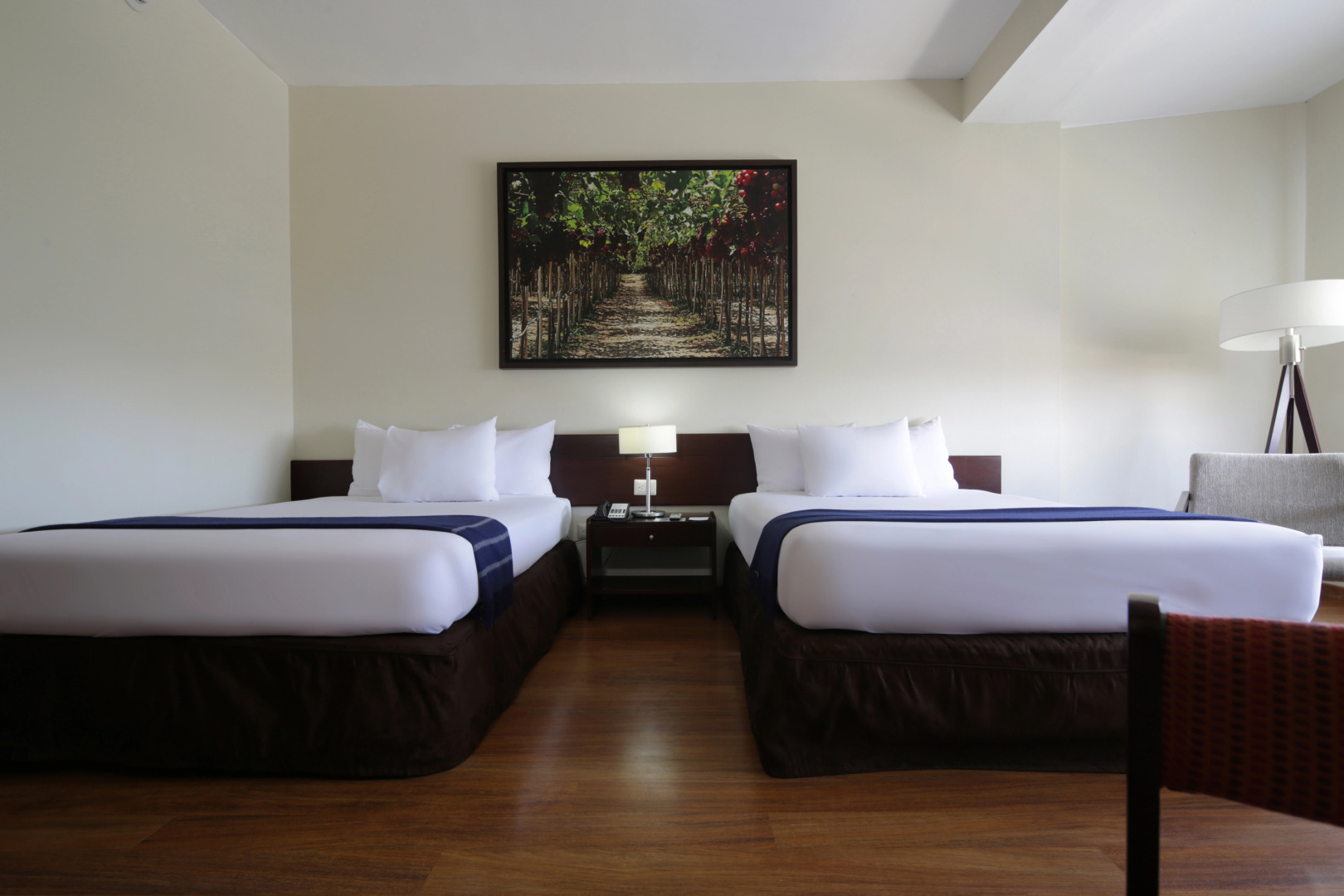 Foto - Casa Andina Select Chiclayo