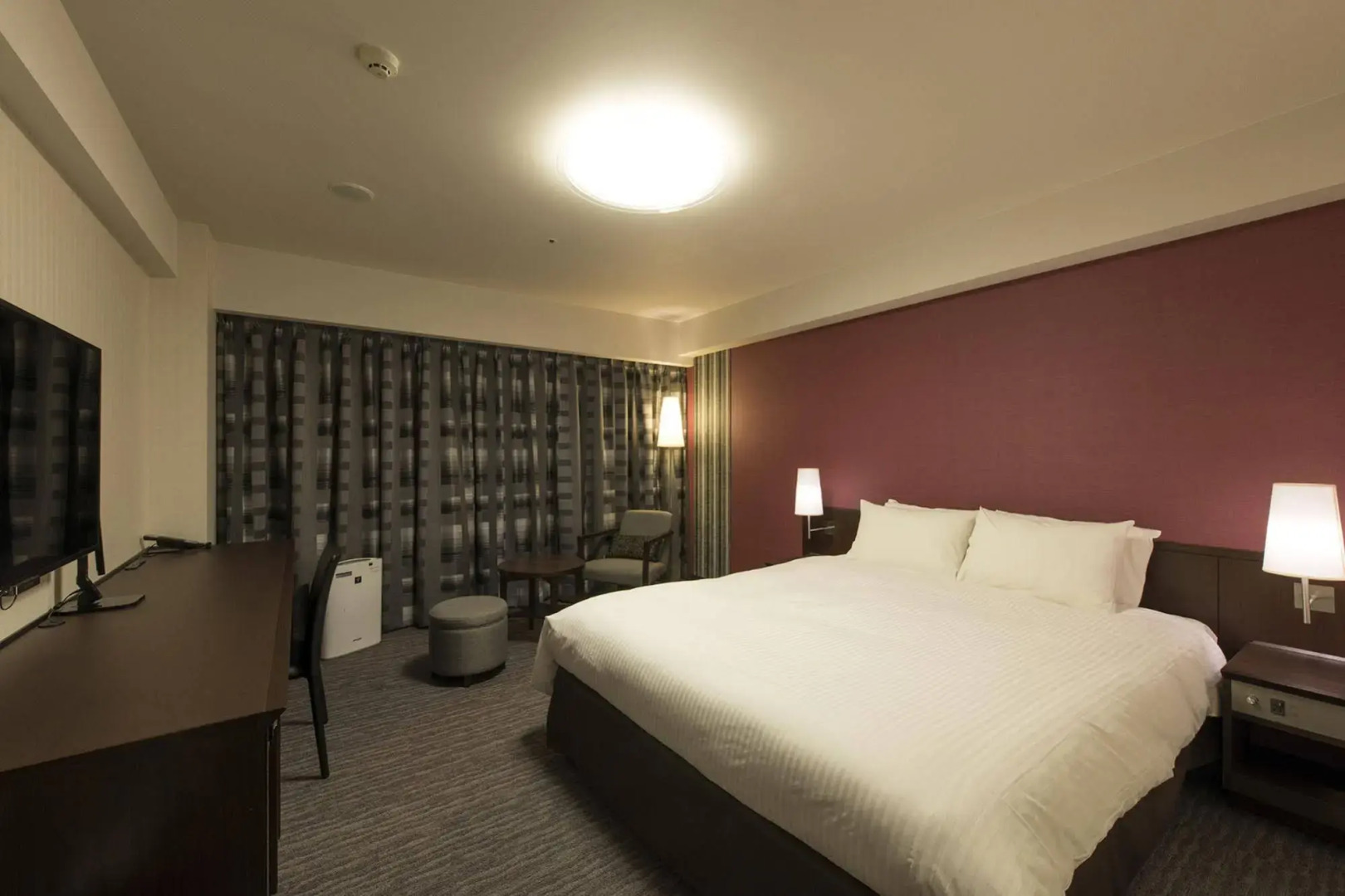 Foto - Richmond Hotel Fukuoka Tenjin