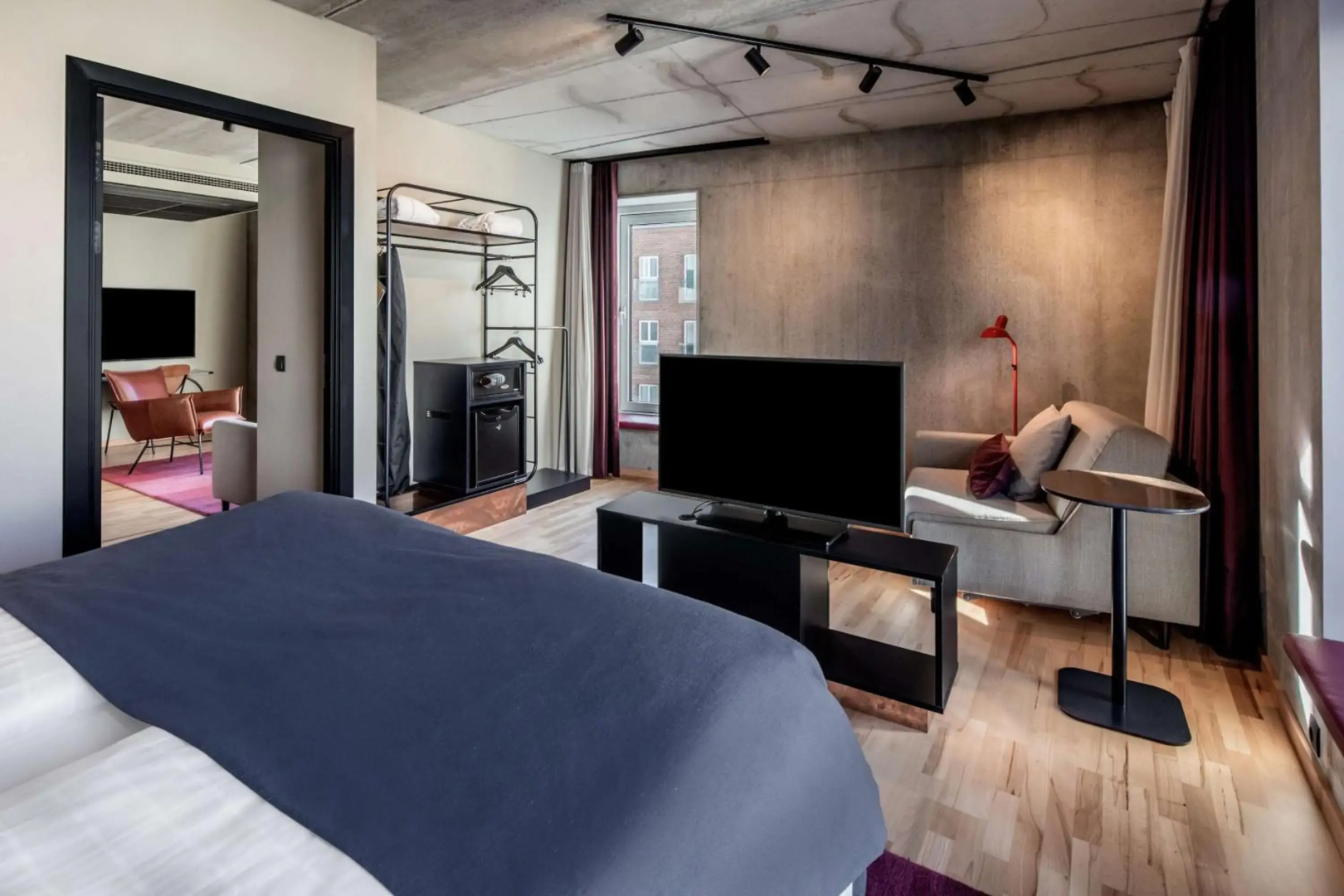 Photo - Scandic Kødbyen