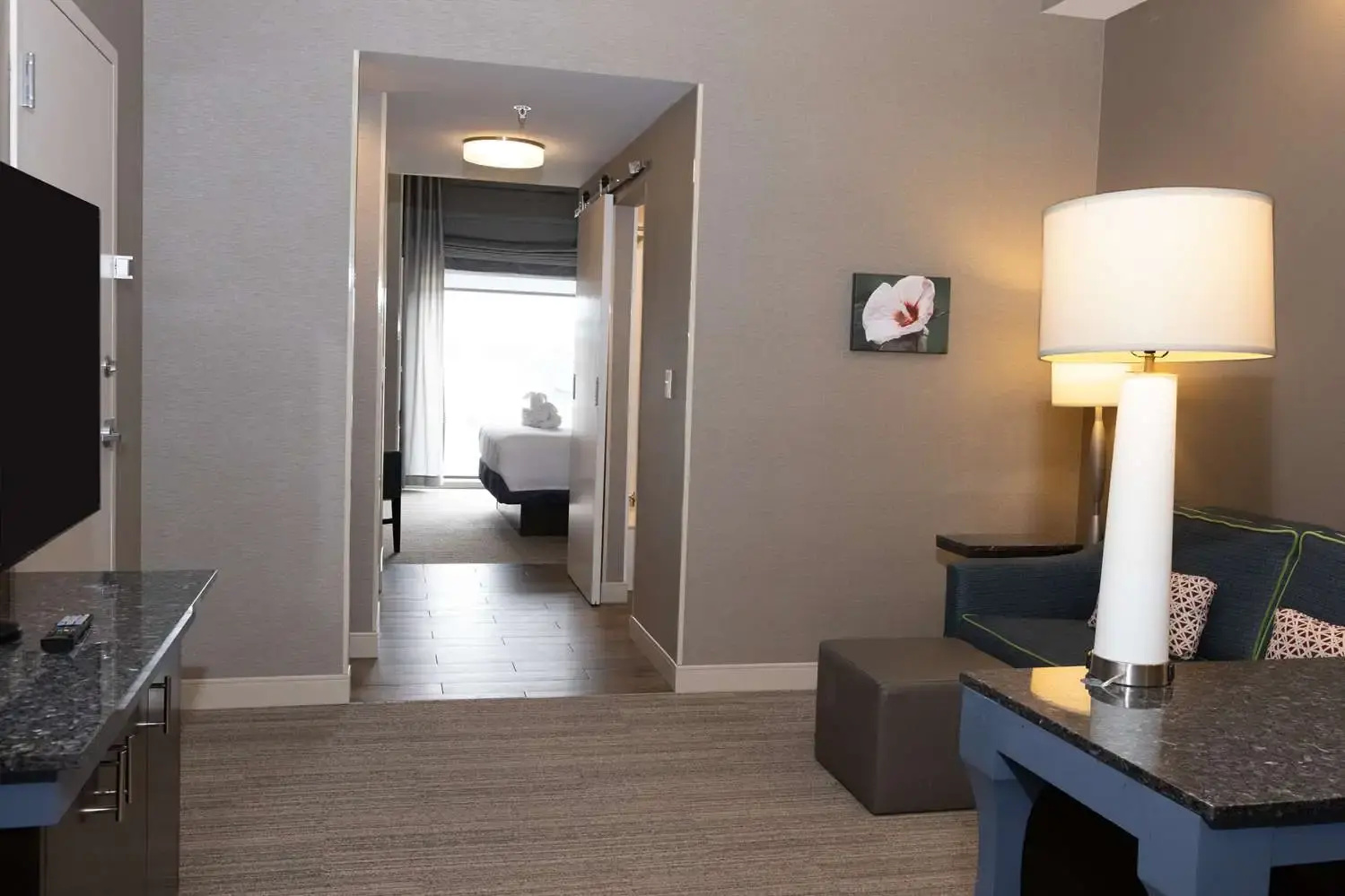 Photo - Hilton Garden Inn Austin Airport