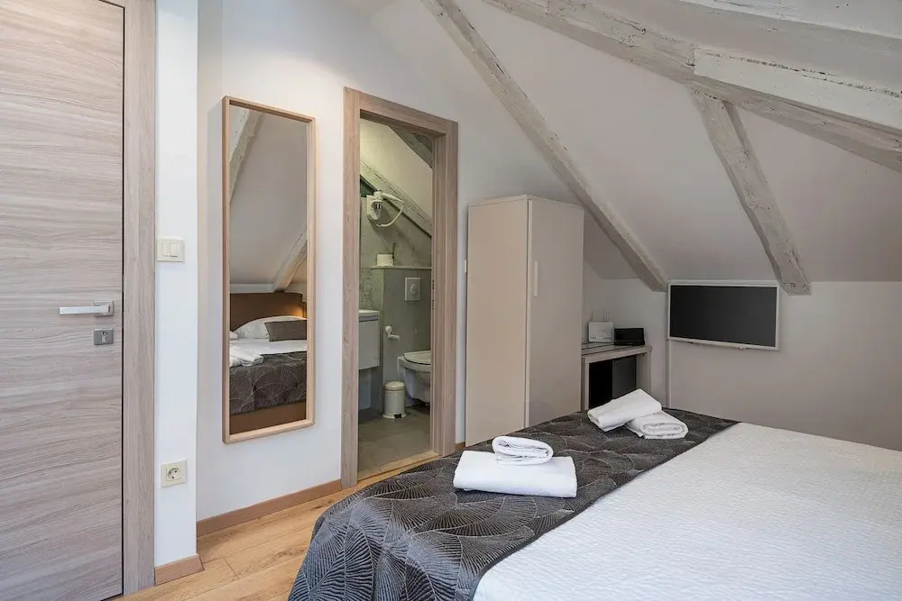 Foto - Urban&Veggie rooms