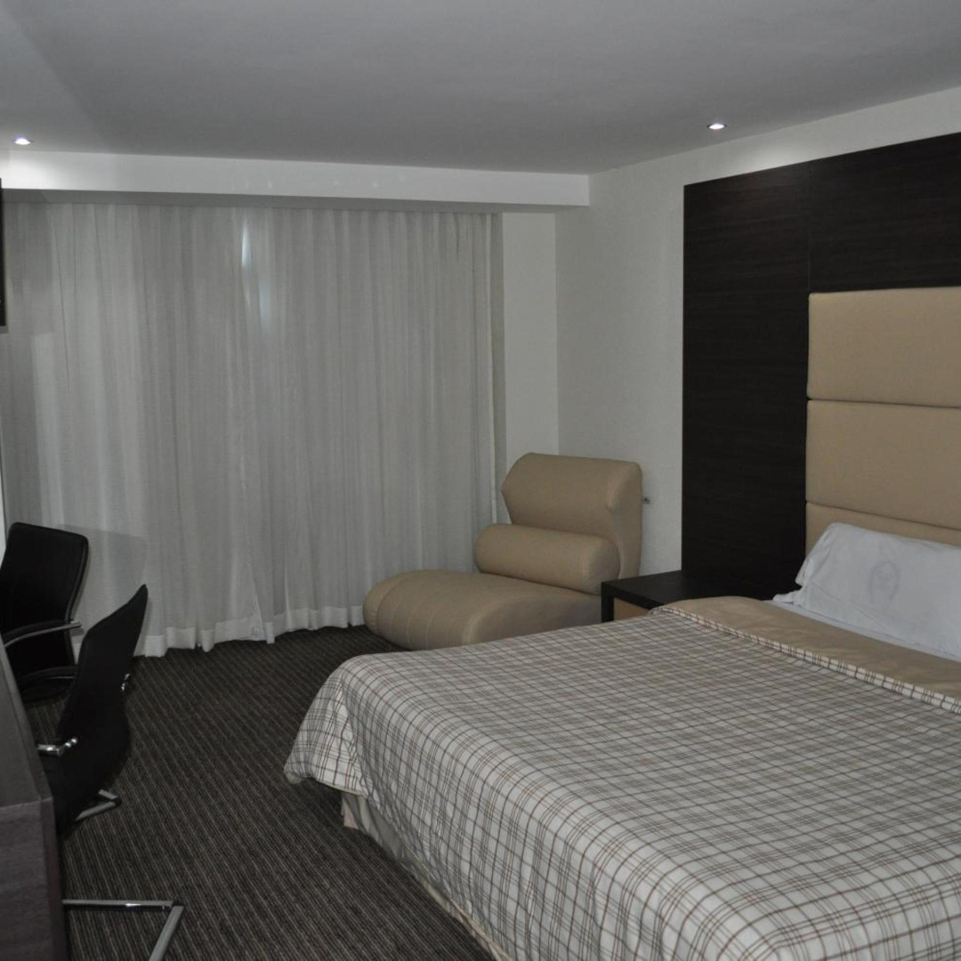 Foto - Hotel Astor
