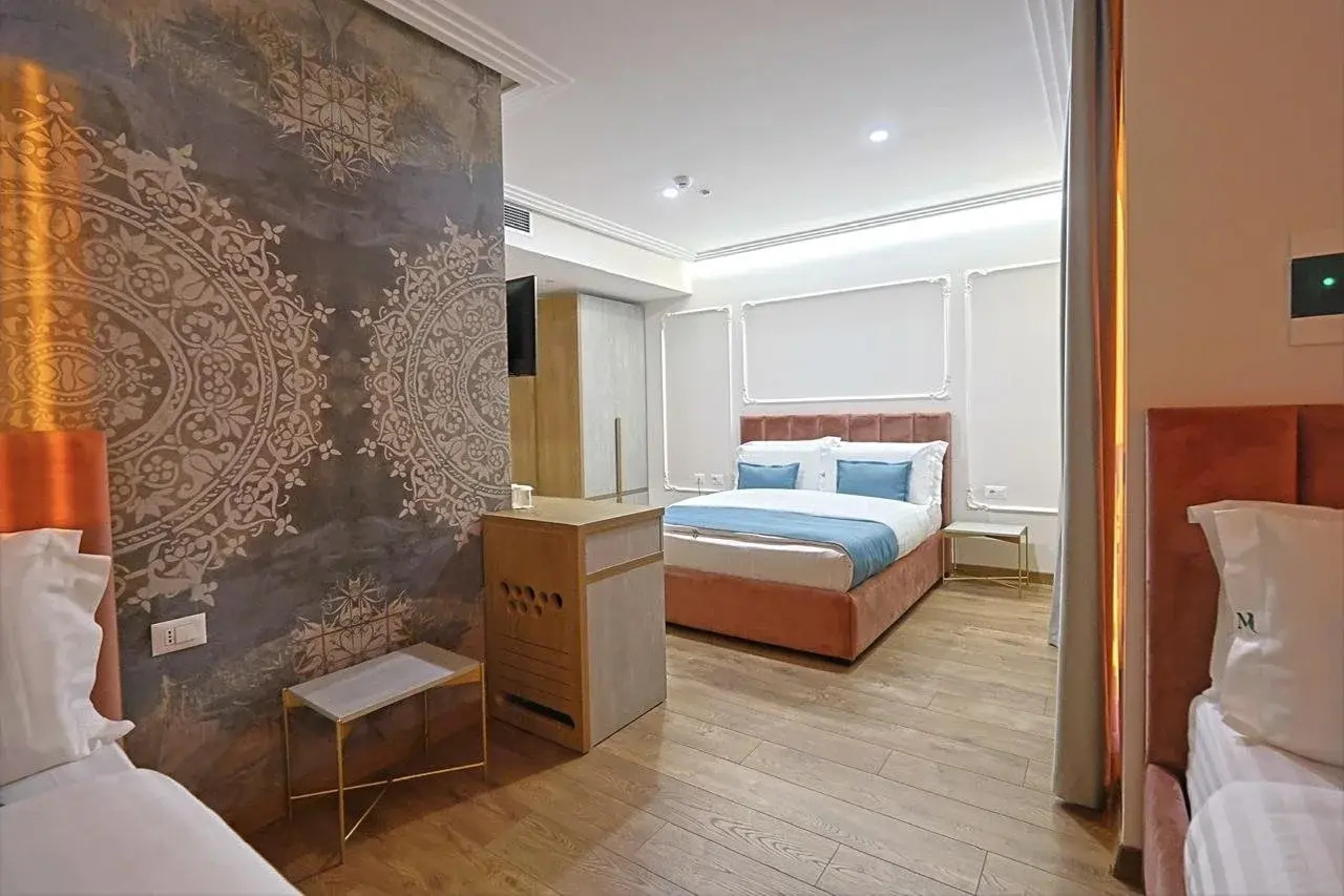 Foto - Hotel Martiness