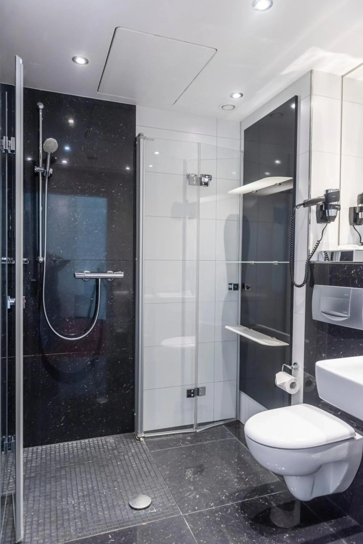 Foto - Hotel Suites Unic Renoir Saint-Germain