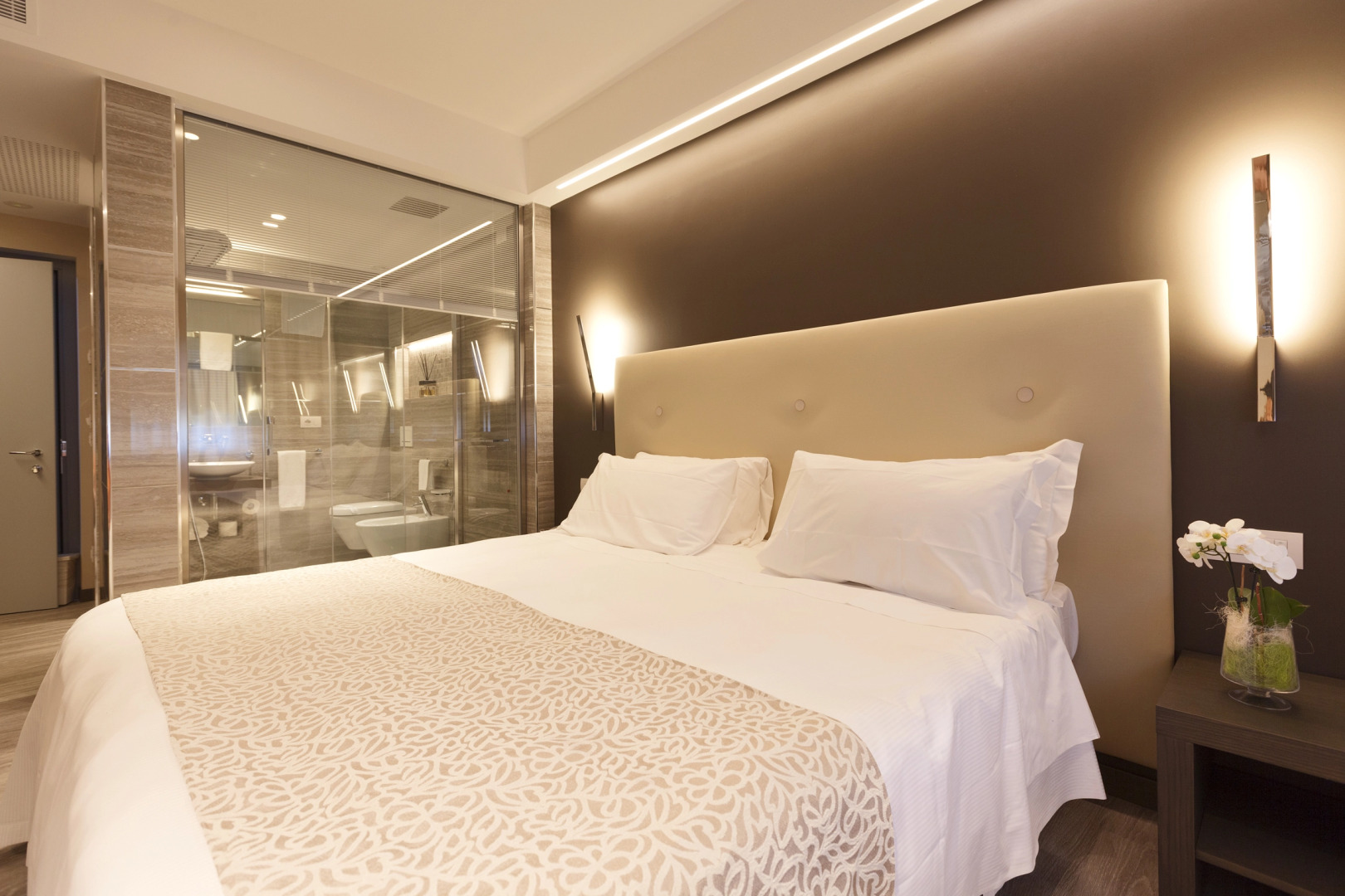 Foto - Smart Hotel King, by R Collection Hotels